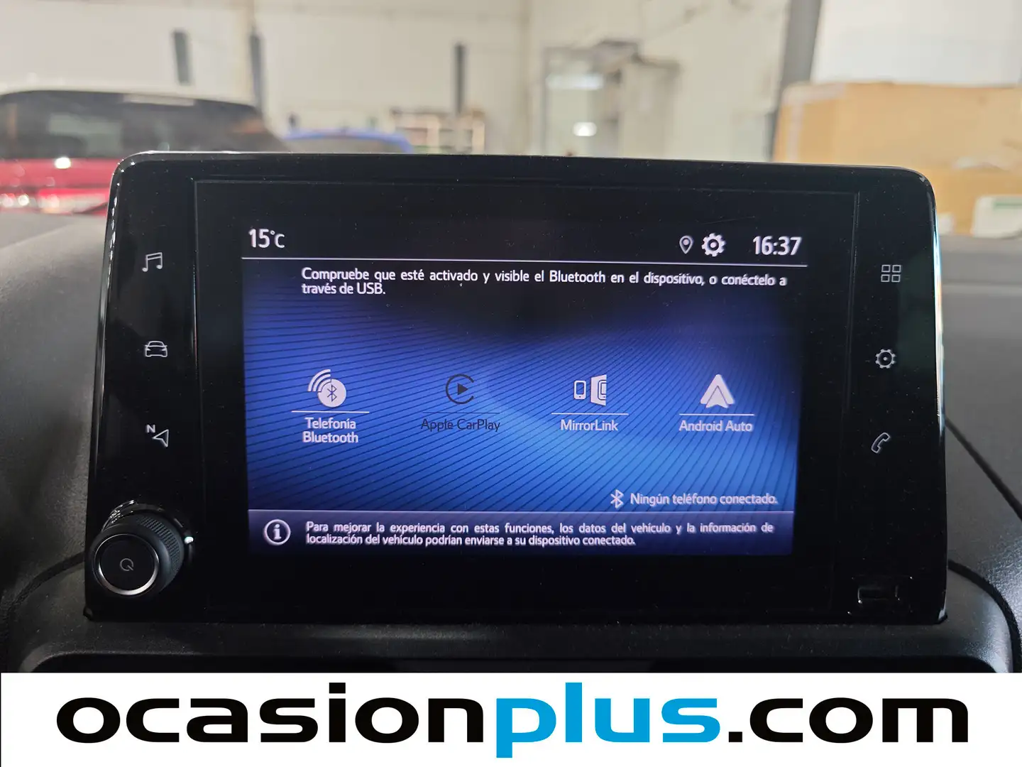 Foto Toyota Proace City Verso Toyota Proace City Verso 1.2 Family Active L1 (110 CV)