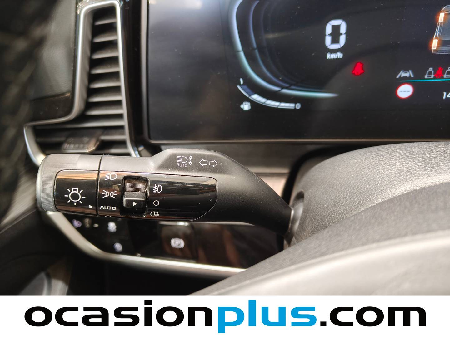 KIA Sportage KIA Sportage 1.6 CRDi MHEV Drive 4x2 (136 CV) de ocasión