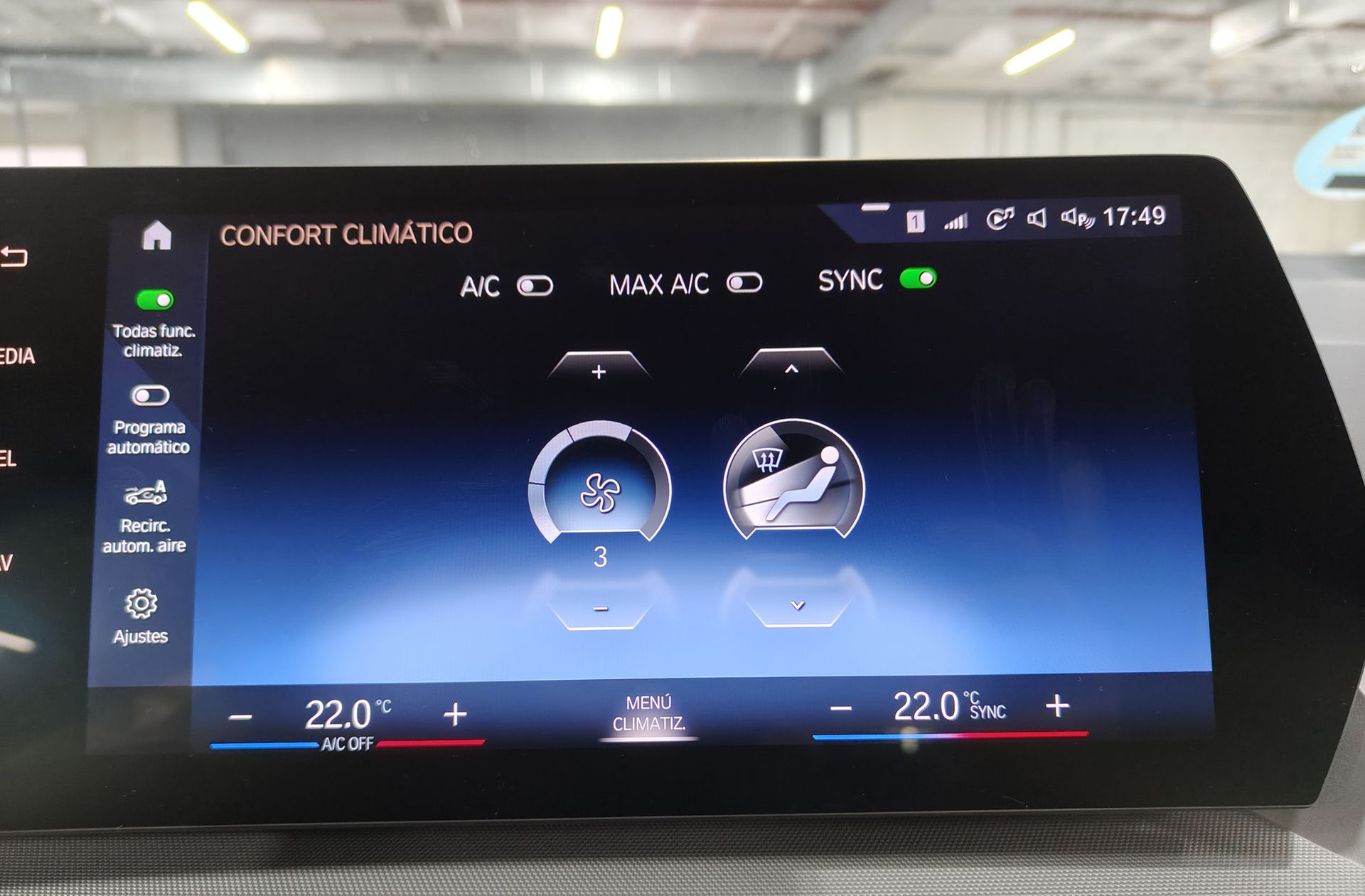 BMW Serie 2 Active Tourer 2 218d Active Tourer - foto 31