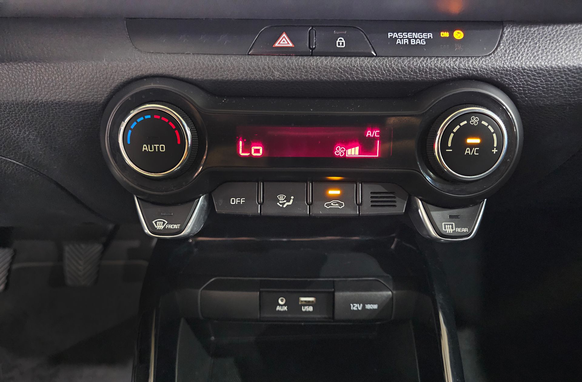 Kia Stonic 1.0 T-GDi Drive - foto 30