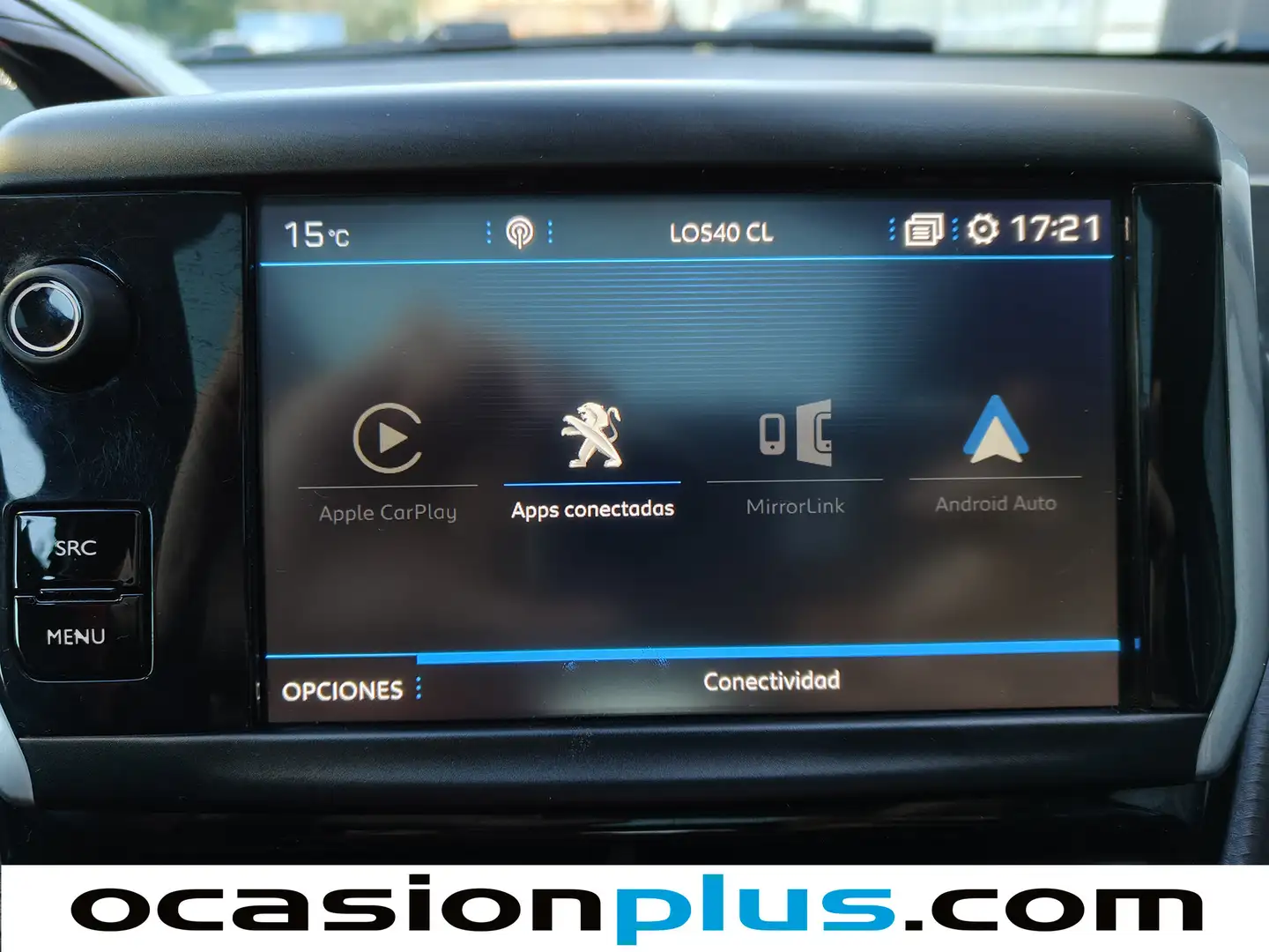 Foto Peugeot 2008 Peugeot 2008 PureTech 110 GT Line S&S EAT6 (110 CV)