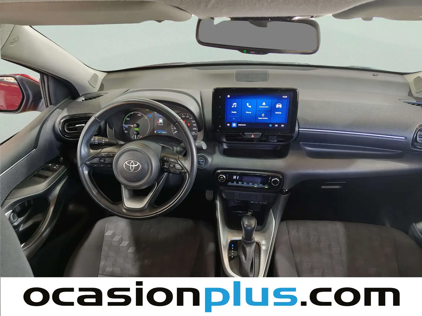 Foto Toyota Yaris Toyota Yaris 120H Active Plus (116 CV)