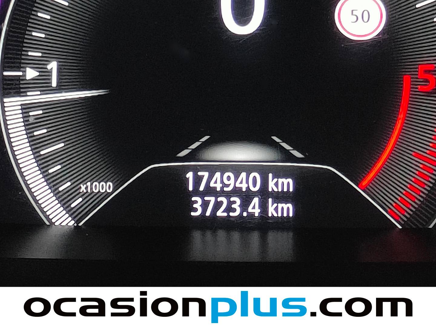 Renault Talisman Renault Talisman Sport Tourer Zen Energy dCi (130 CV) seminuevo