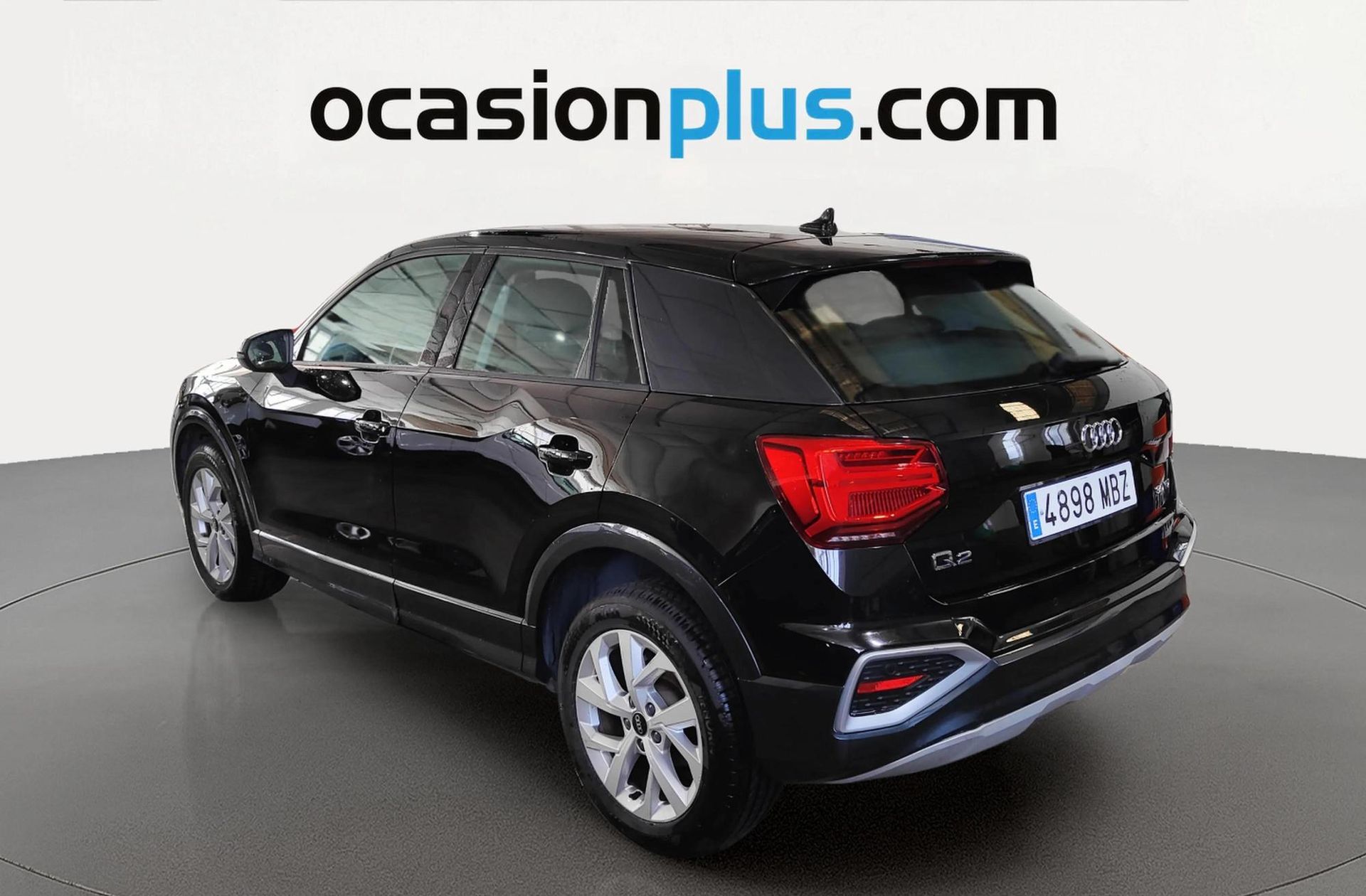 Audi Q2 Advanced 30 TDI - foto 3
