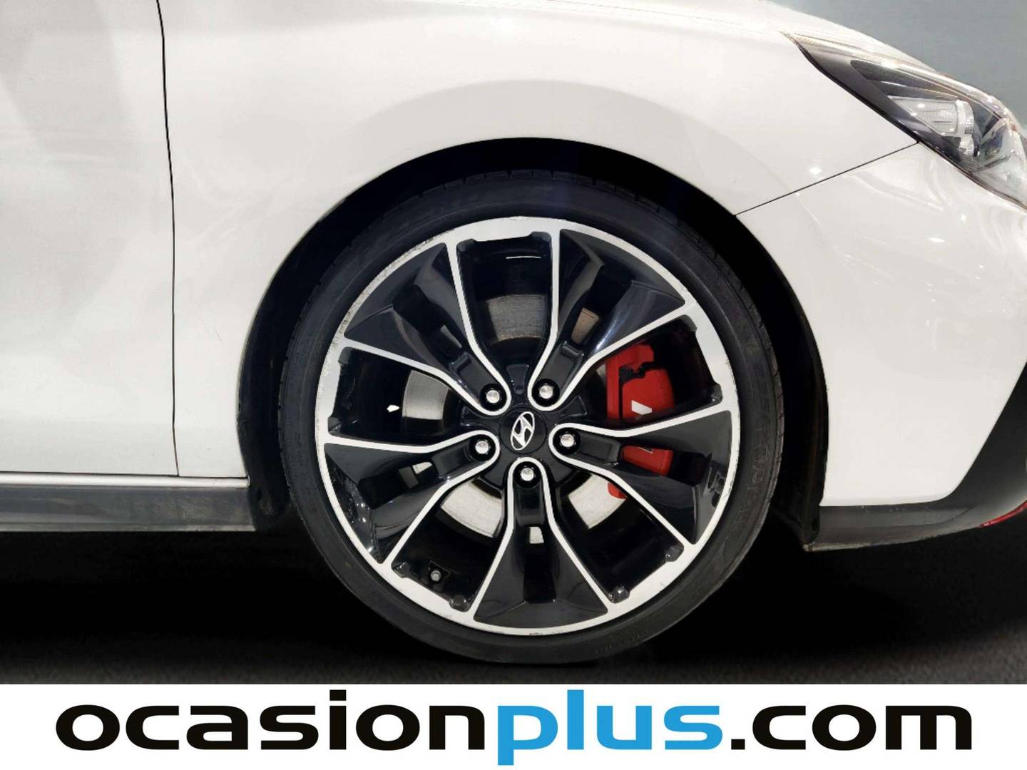 Hyundai i30 Hyundai i30 2.0 TGDI N Performance Sky (275 CV) barato