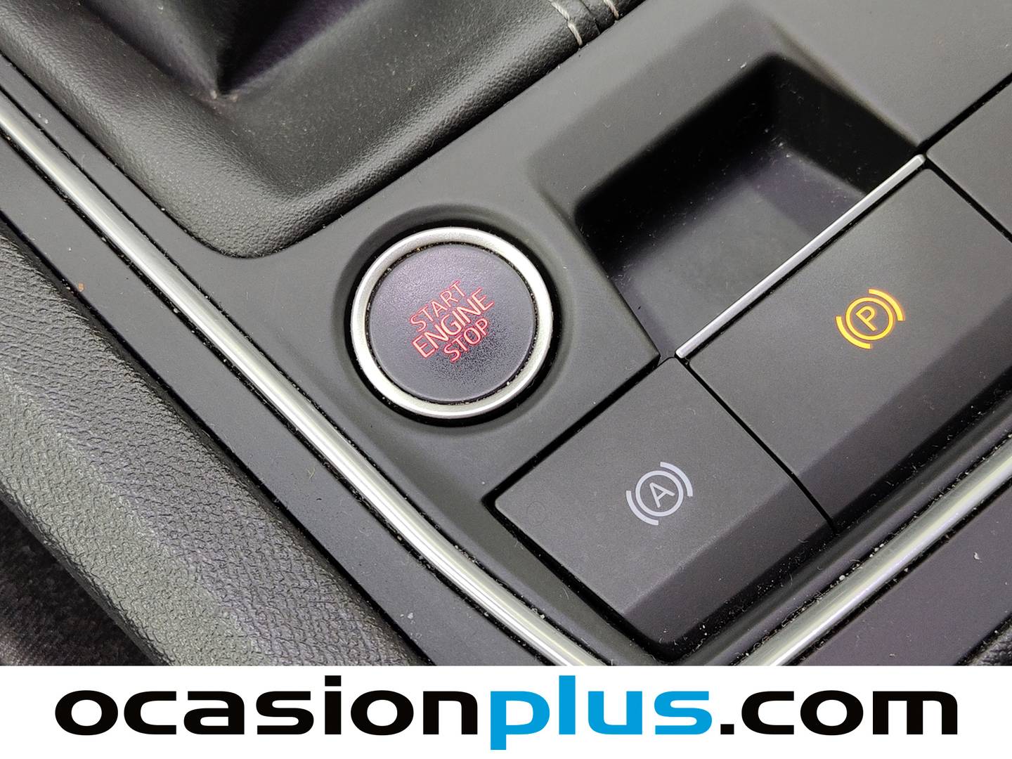 Foto Seat León SEAT Leon ST 1.5 TSI S&S Style XL (130 CV)