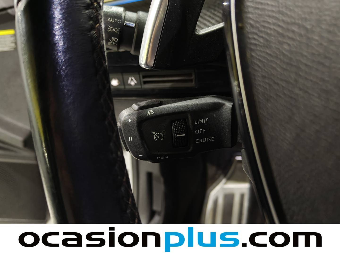 Peugeot 508 Peugeot 508 BlueHDi 160 S&S GT Line EAT8  (160 CV) seminuevo