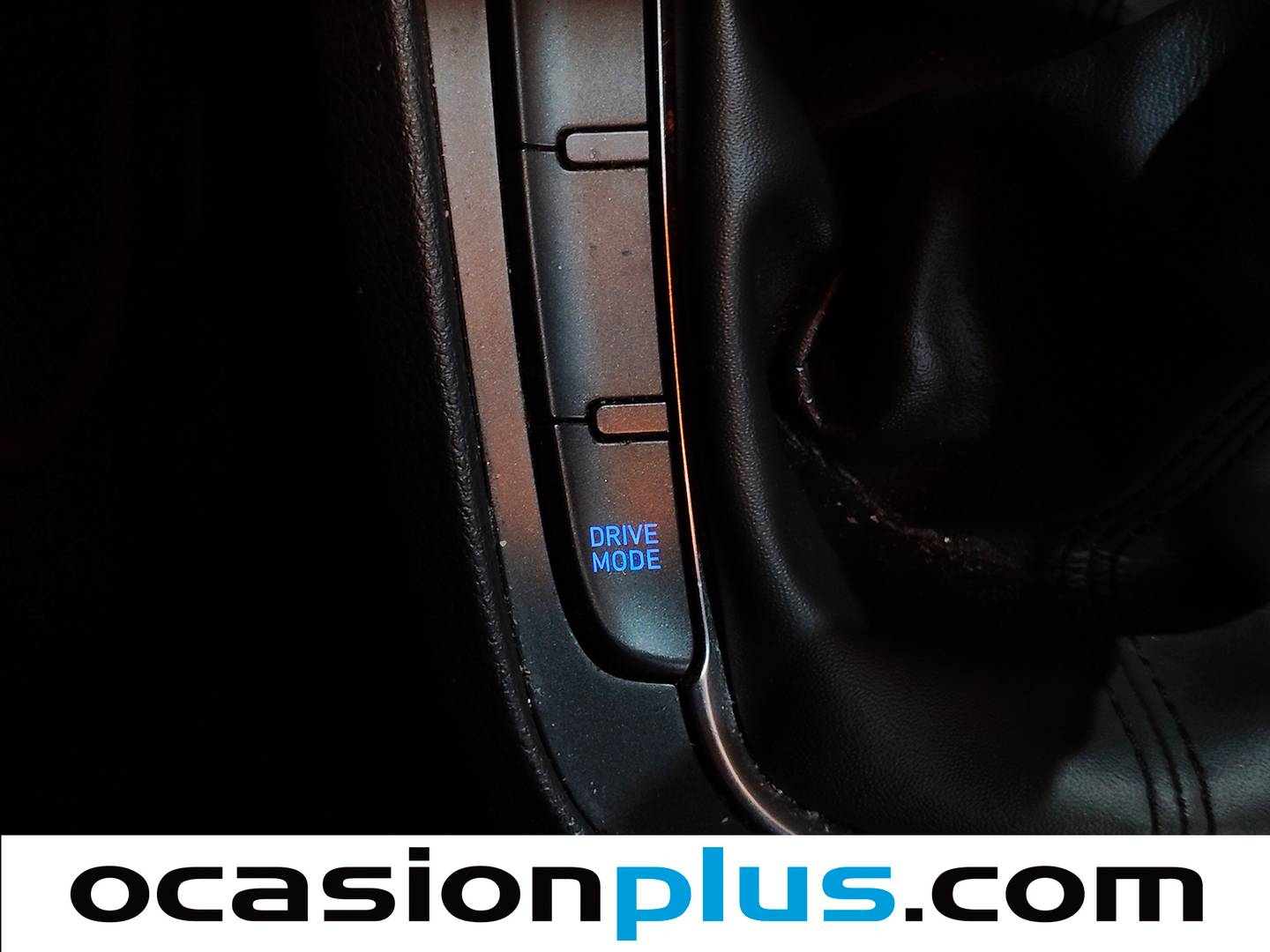 Foto Hyundai Kona Hyundai Kona 1.0 TGDi 48V Maxx 4x2 (120 CV)