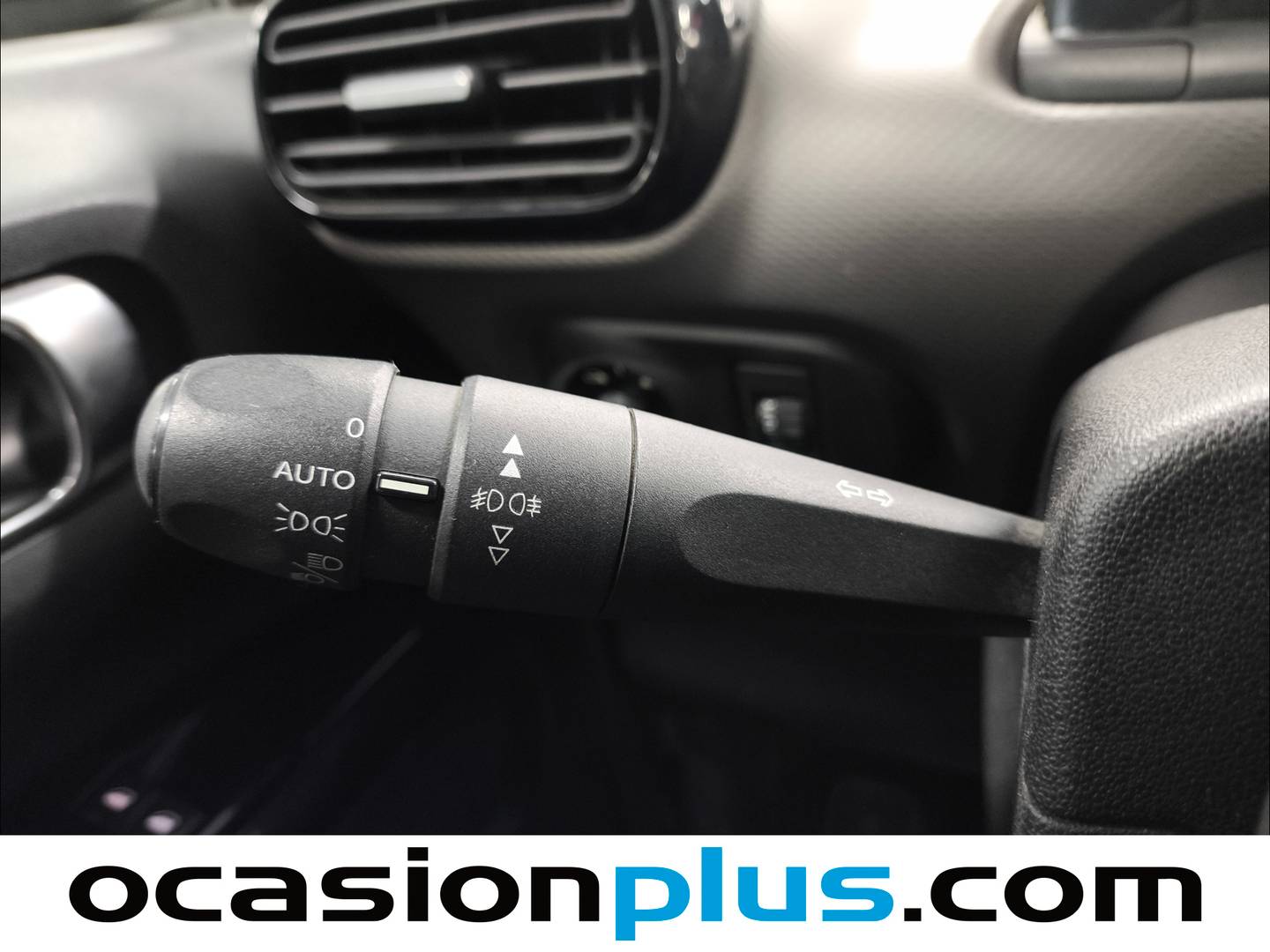 Citroën C4 Cactus Citroën C4 Cactus PureTech 110 S&S Feel (110 CV) de ocasión