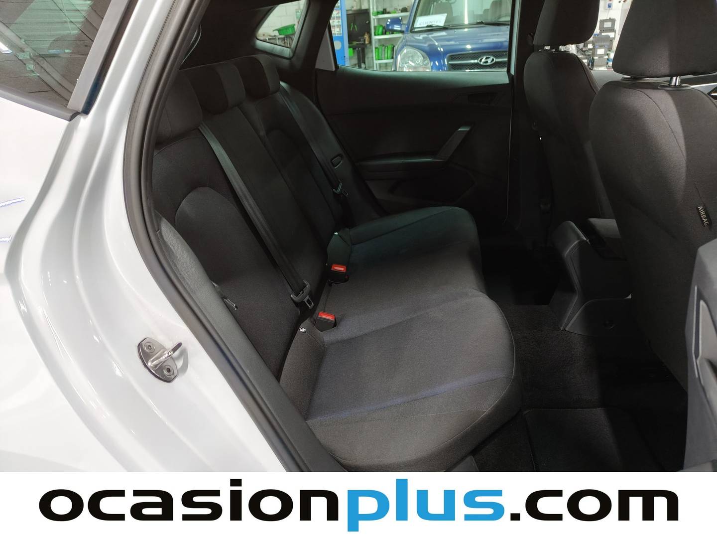 Foto Seat Ibiza SEAT Ibiza 1.0 TSI S&S FR XL (115 CV)