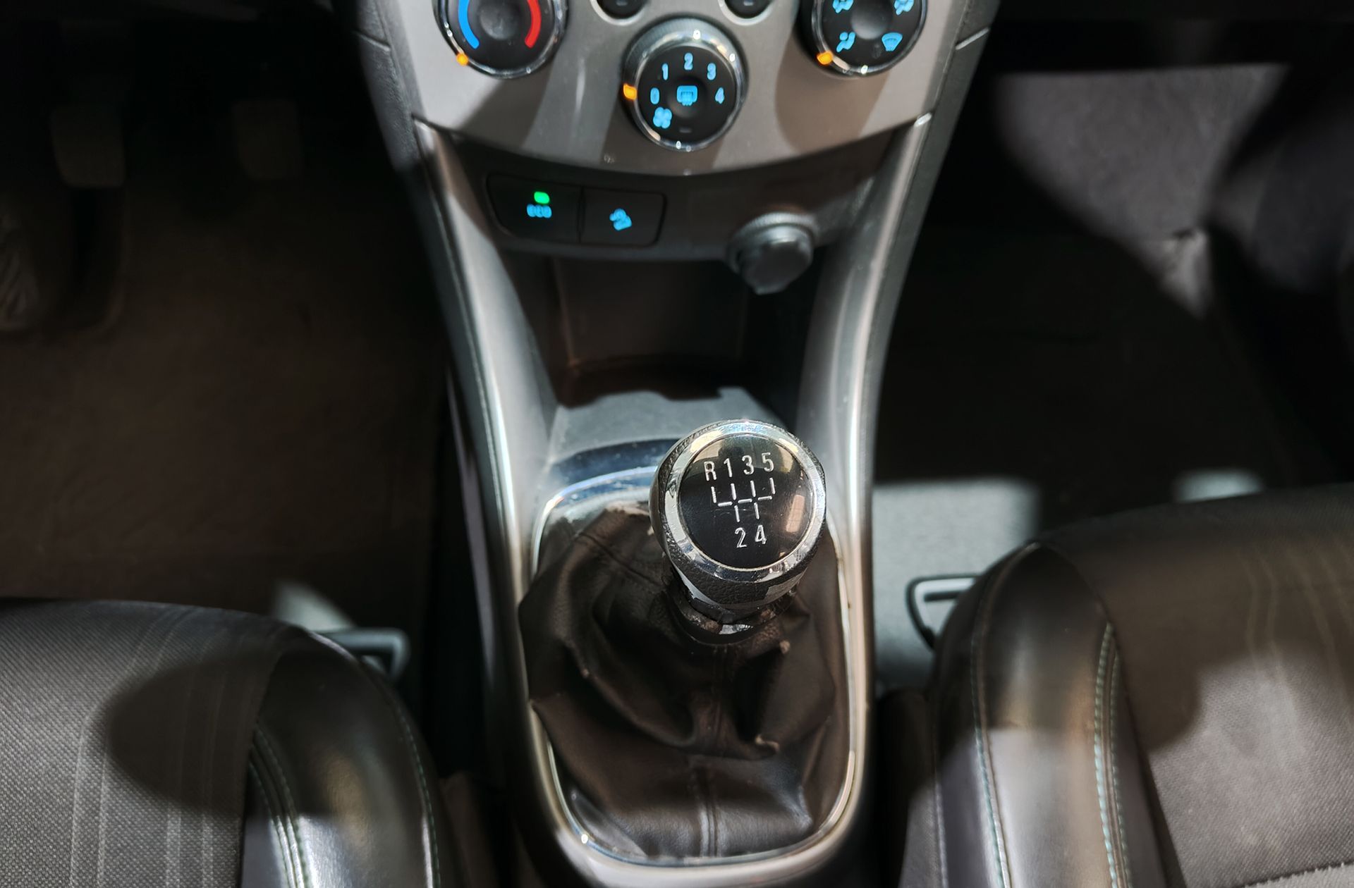 Chevrolet Trax 1.6 LT - foto 5