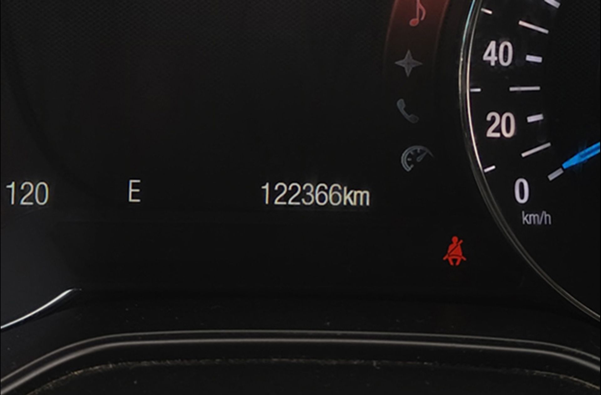 Ford Mondeo 1.5 EcoBoost Titanium - foto 10