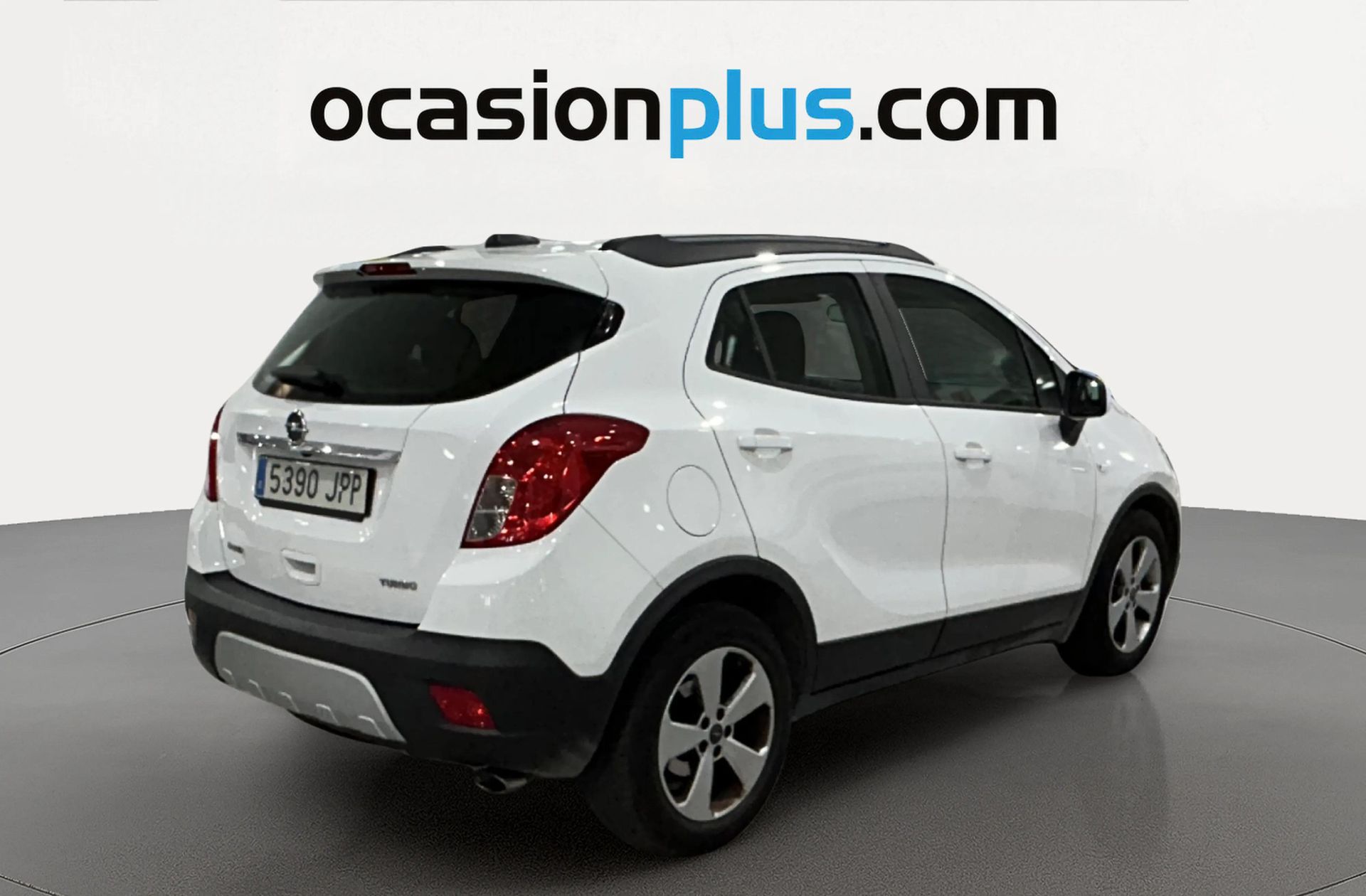 Opel Mokka 1.4 Turbo Selective 4x2 - foto 4