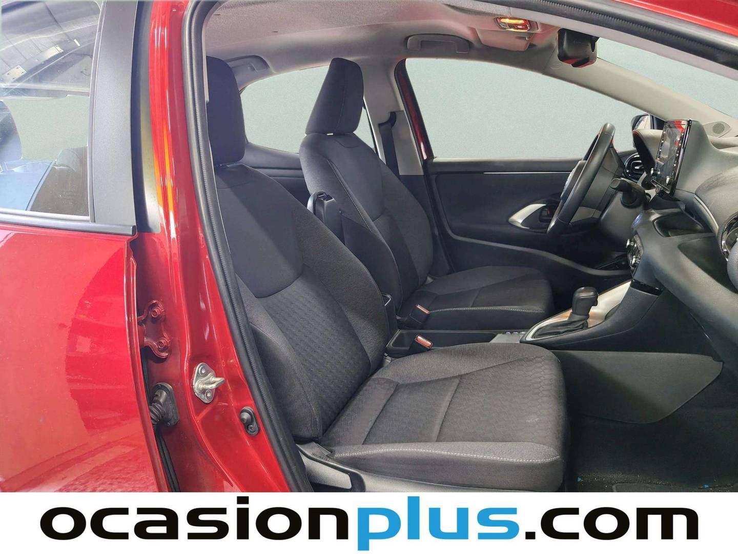 Toyota Yaris Toyota Yaris 120H Active Tech (116 CV) al mejor precio