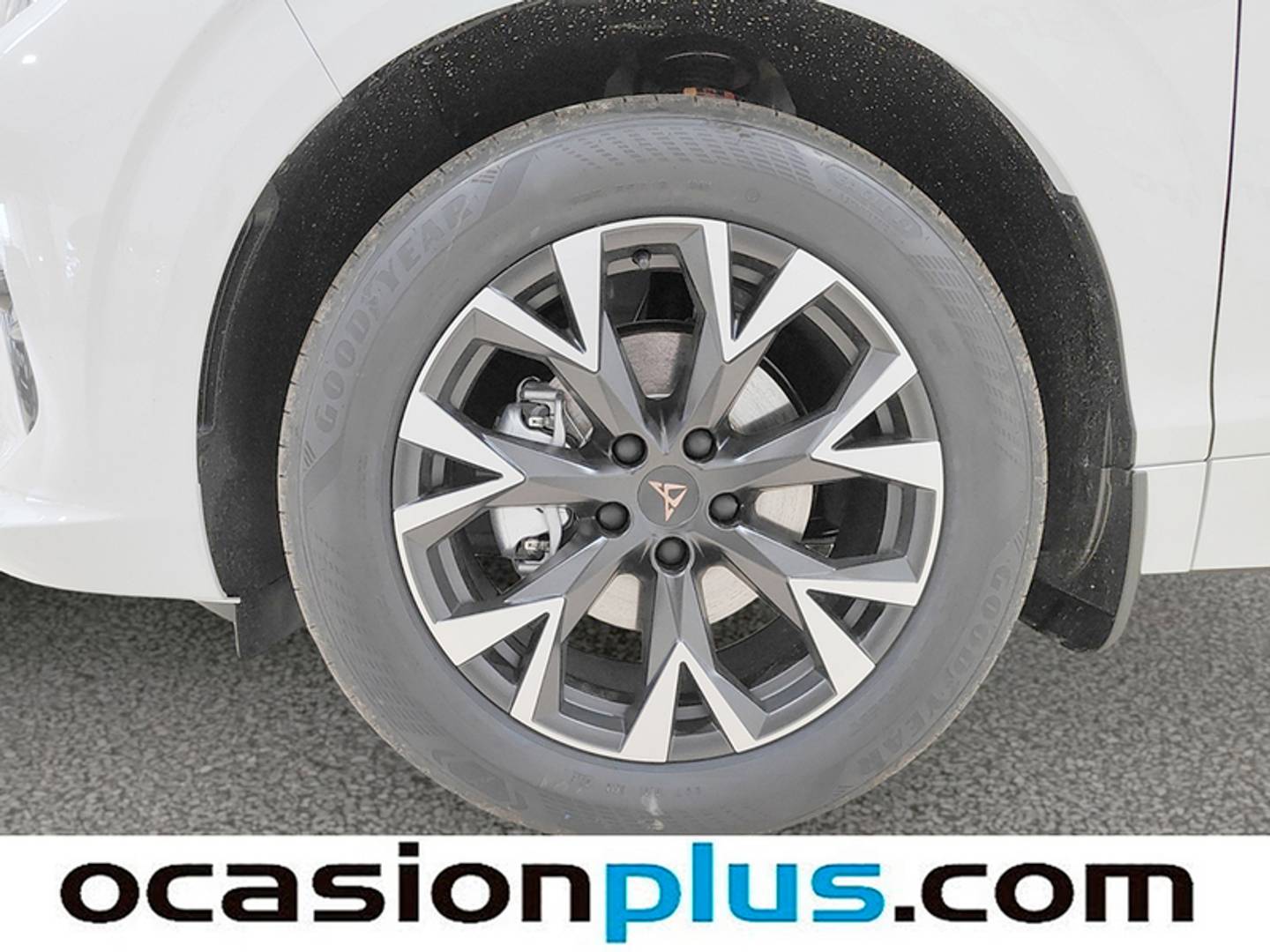 Foto Cupra Terramar CUPRA Terramar 1.5 eTSI DSG (150 CV)