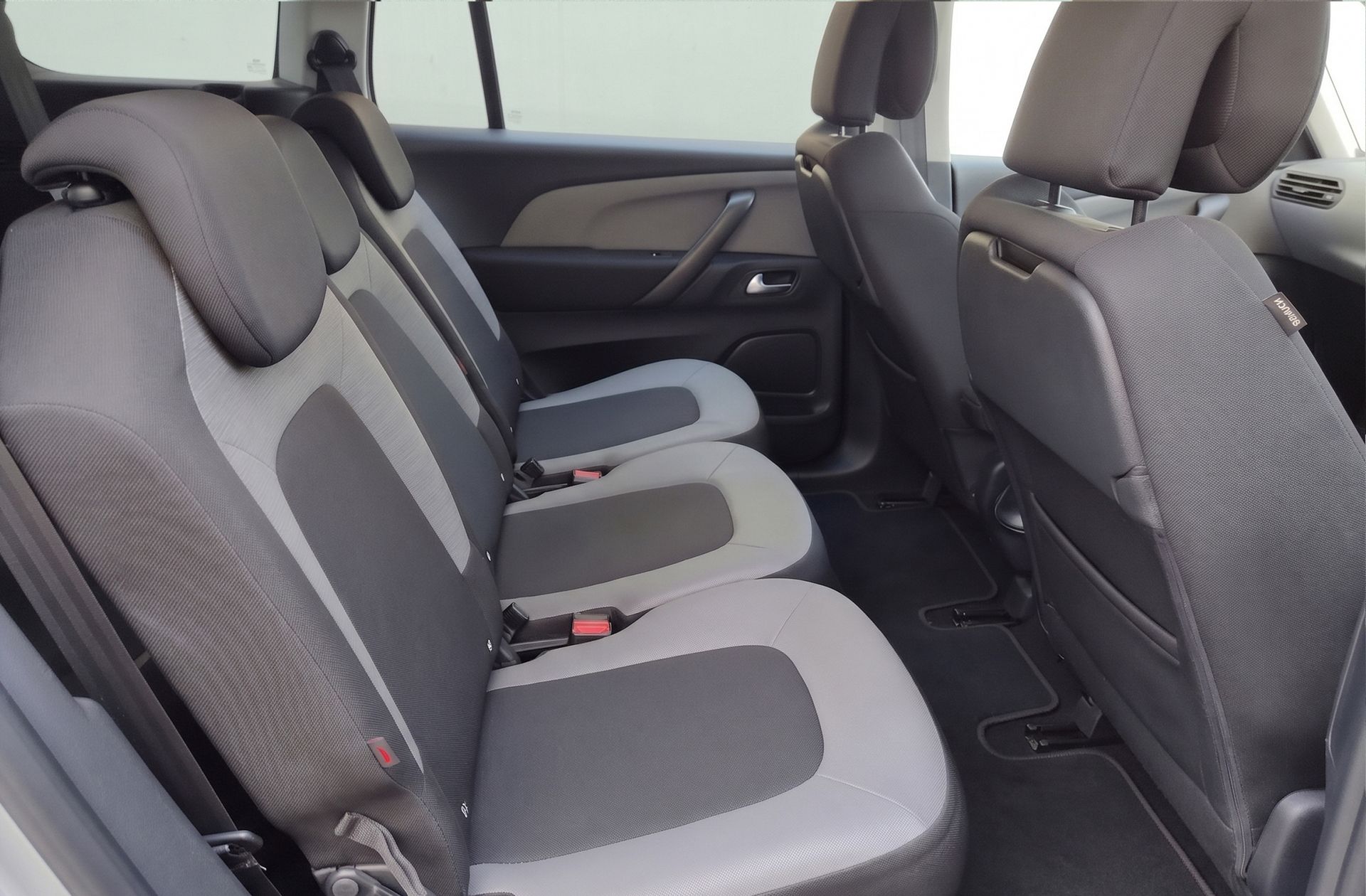 Citroën C4 Grand Picasso PureTech 130 Live Edition - foto 14