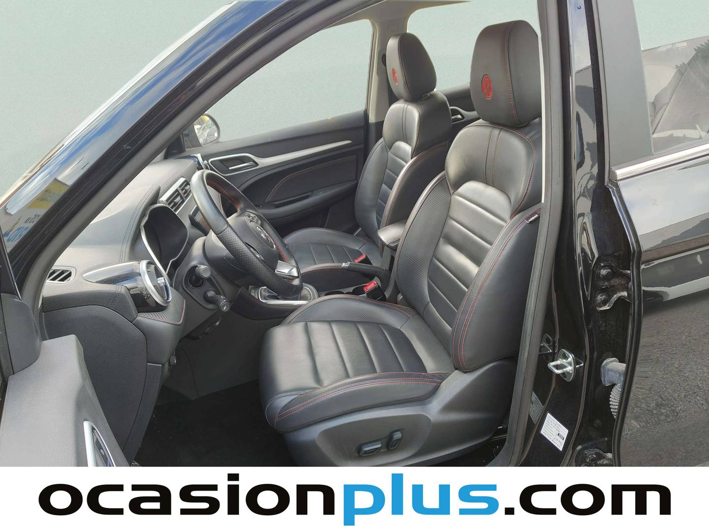 MG ZS MG ZS 1.5 Luxury (106 CV) barato