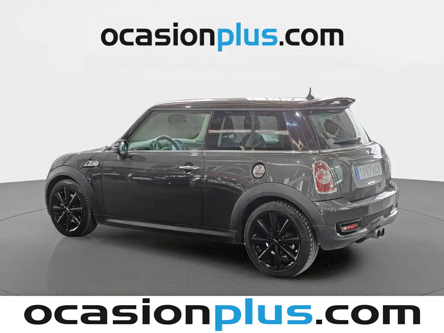 Foto Mini MINI MINI MINI 3 Puertas Cooper S (184 CV)