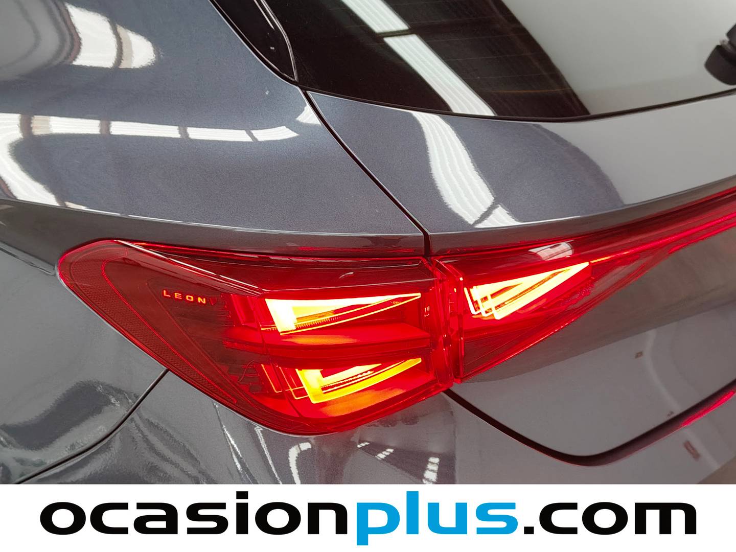 Cupra León Cupra León 1.5 eTSI DSG (150 CV) 2025