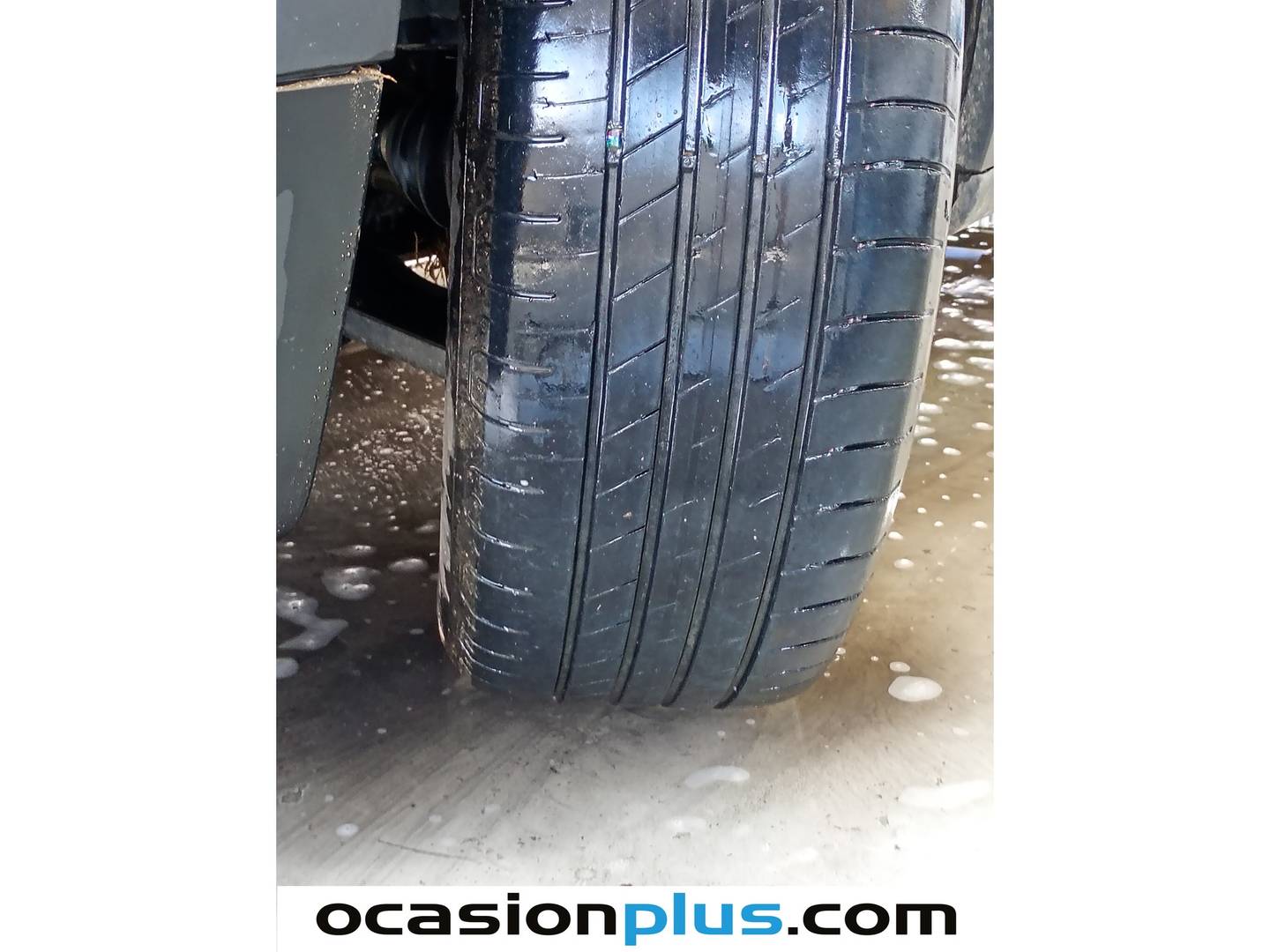 Peugeot Rifter Peugeot Rifter PureTech 130 GT Standard EAT8 (130 CV) 130cv