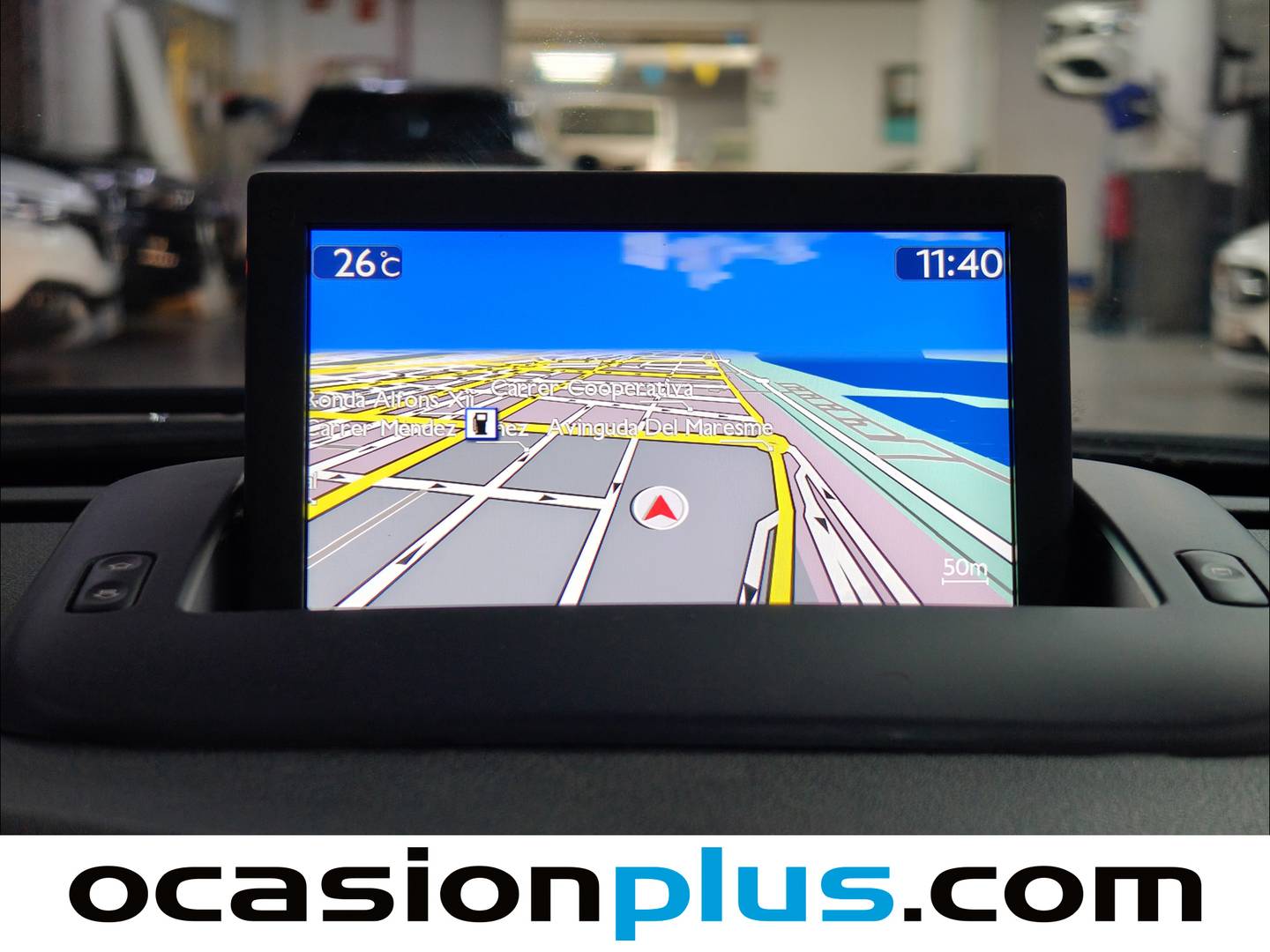 Extras del Peugeot 5008 Peugeot 5008 1.6 BlueHDi FAP Allure  (120 CV) 7 plazas