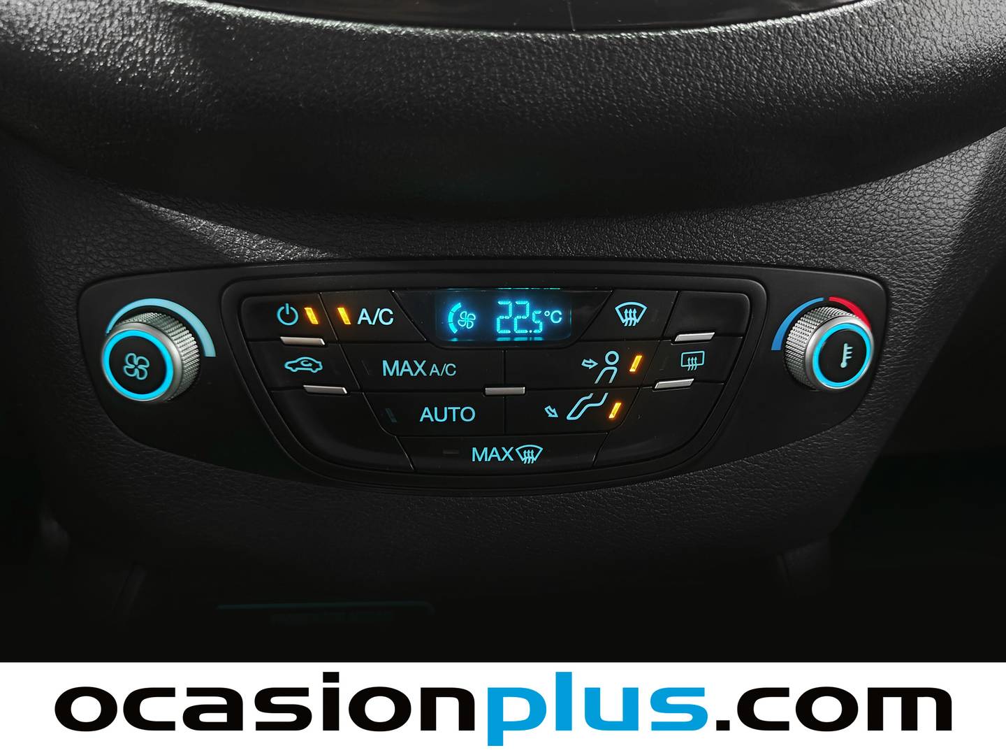 Ford Tourneo Courier Ford Tourneo Courier 1.0 EcoBoost Titanium (100 CV) al mejor precio