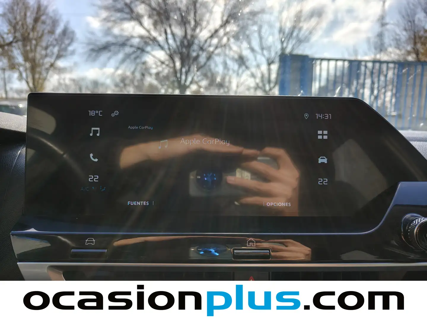 Foto Citroën C4 Citroen C4 PureTech 130 S&S 6v Feel Pack (130 CV)