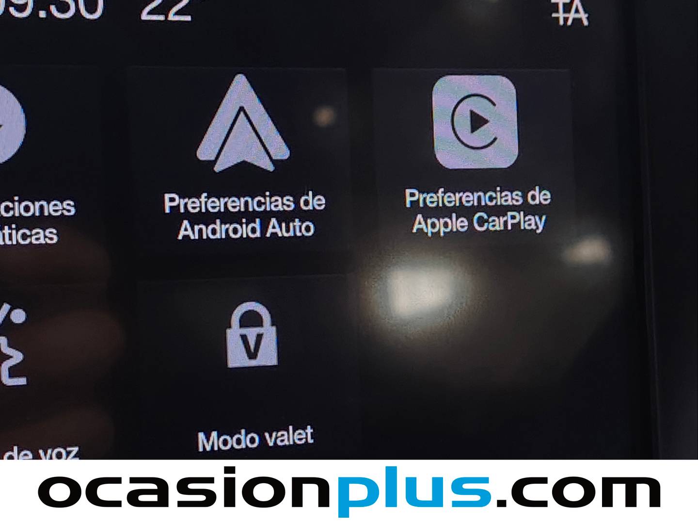Extras del Ford Kuga Ford Kuga 1.5 EcoBoost S&S Trend+ 4x2 (120 CV)
