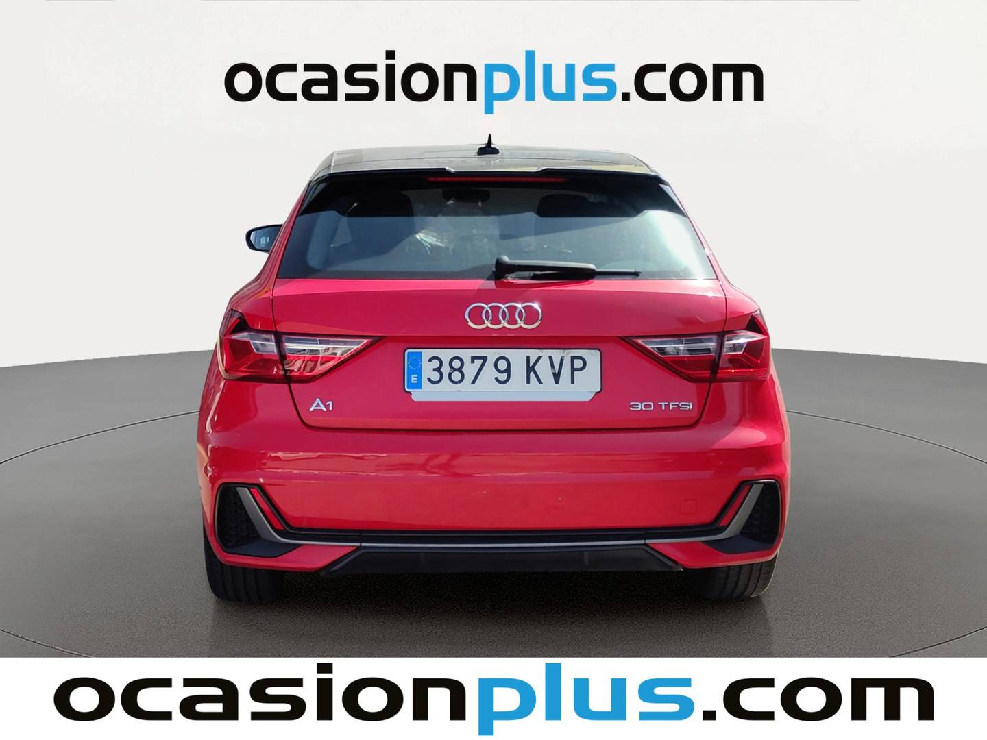 Audi A1 Audi A1 Sportback S line 30 TFSI (116 CV) al mejor precio