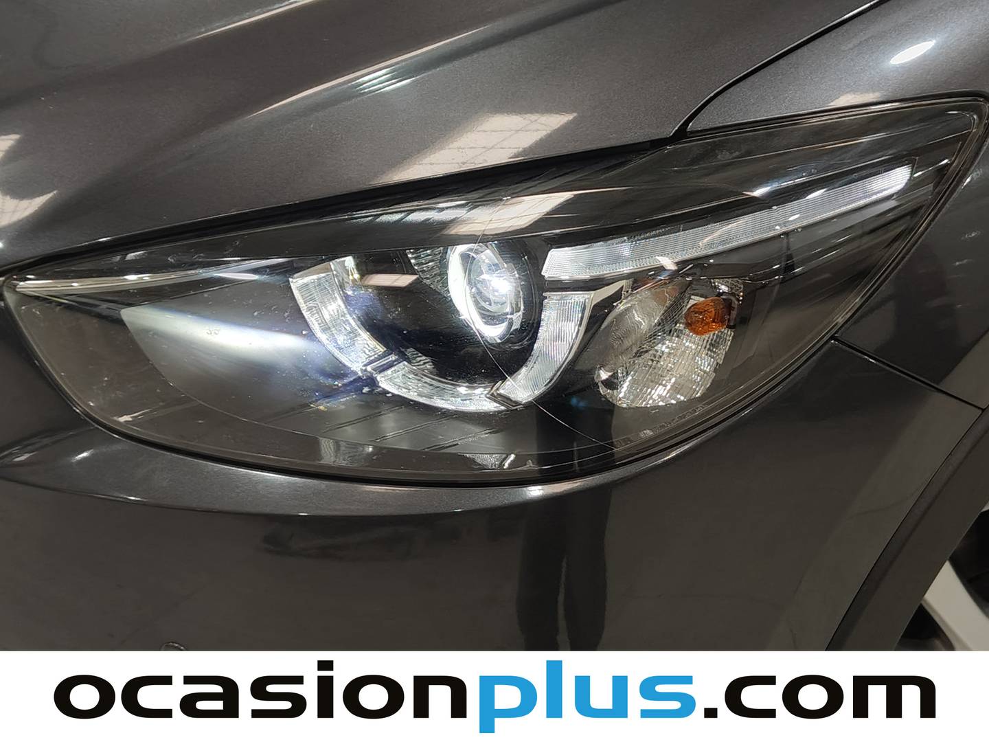 Extras del Mazda CX-5 Mazda CX-5 2.2 DE Style+ 2WD (150 CV)