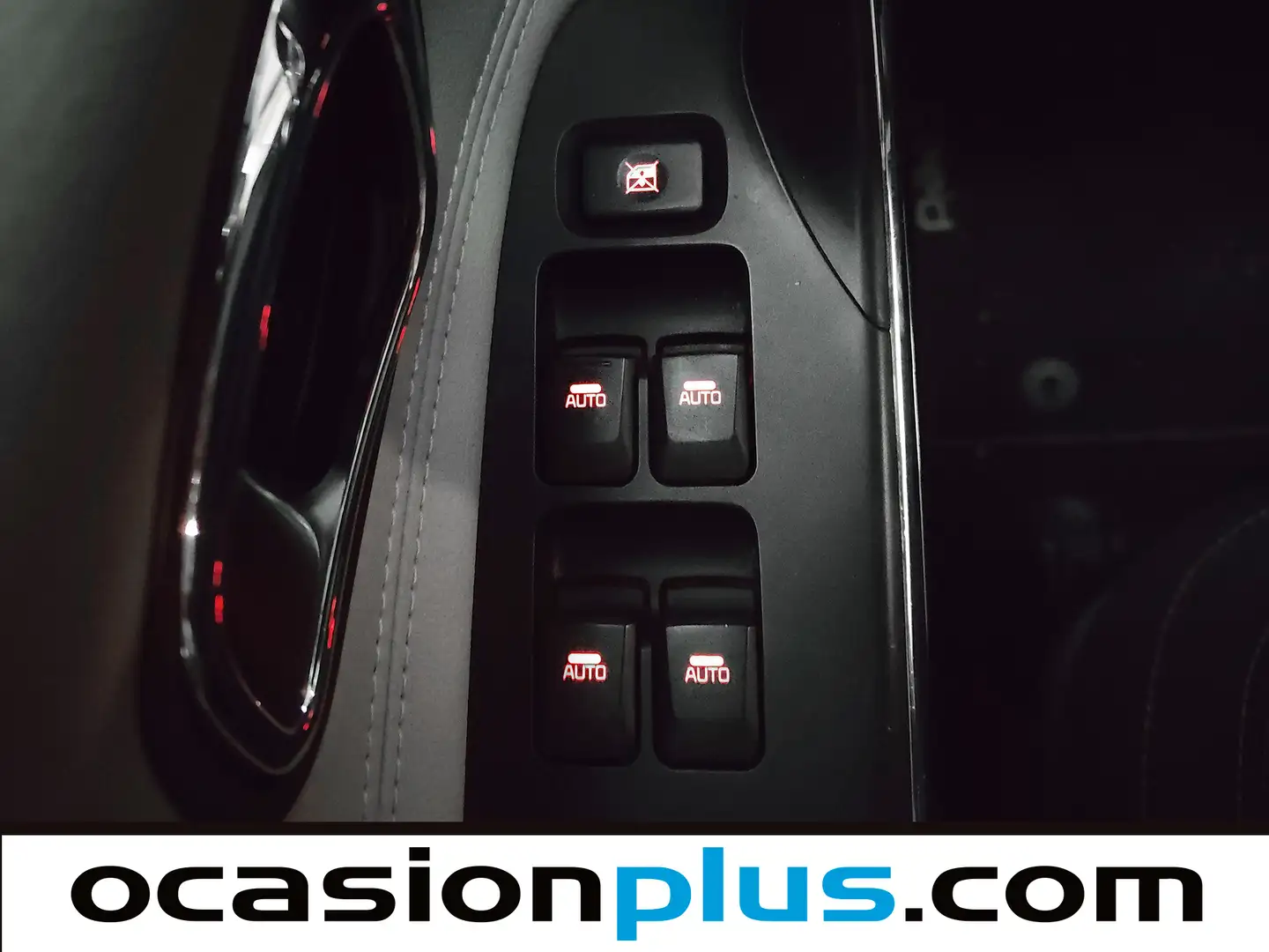 Foto KIA Ceed Kia Ceed 1.4 CRDi WGT Maracana (90 CV)