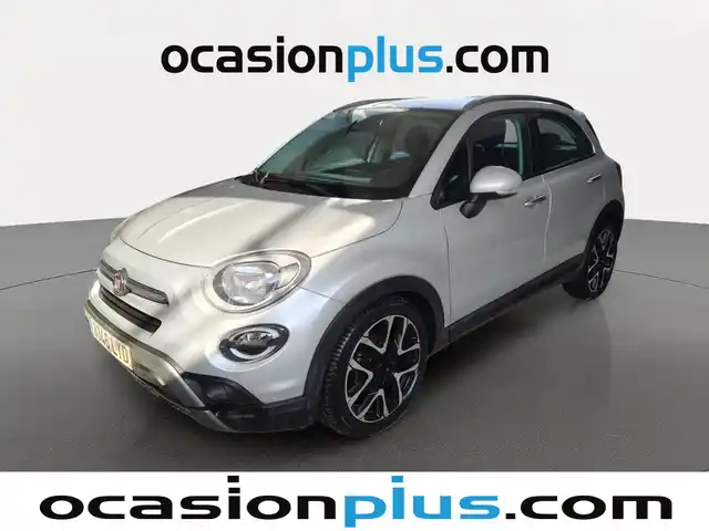 Fiat 500X 1.0 Firefly T3 S&S Cross (120 CV) de segunda mano