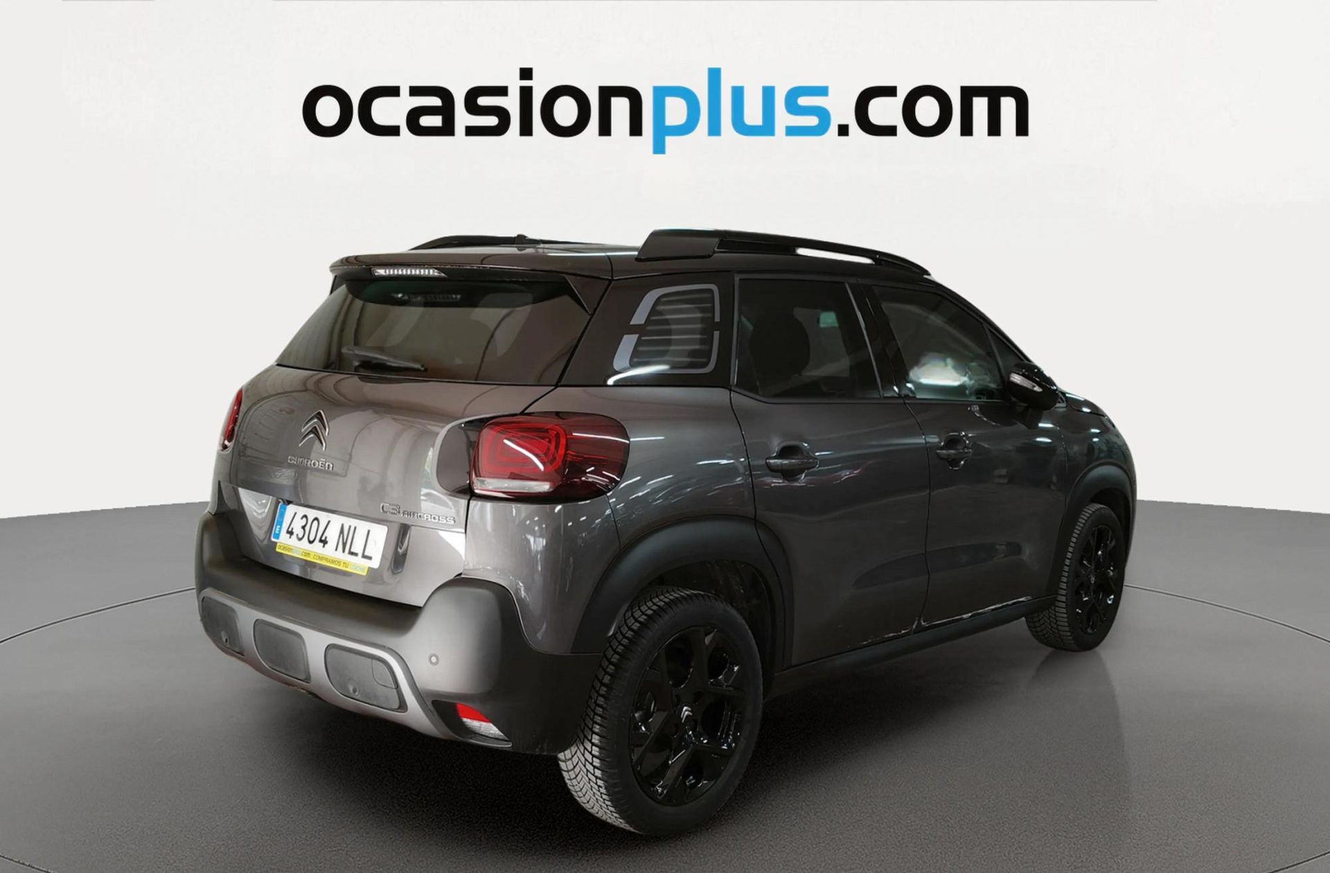 Citroën C3 Aircross PureTech 110 Max - foto 3