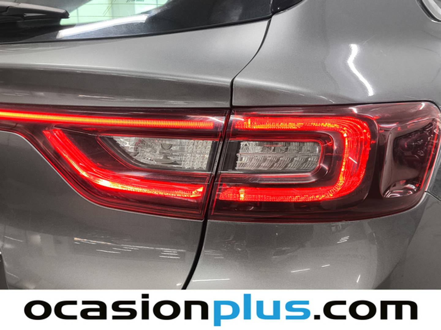 Renault Talisman Renault Talisman Sport Tourer Zen Energy dCi (160 CV) TT EDC al mejor precio