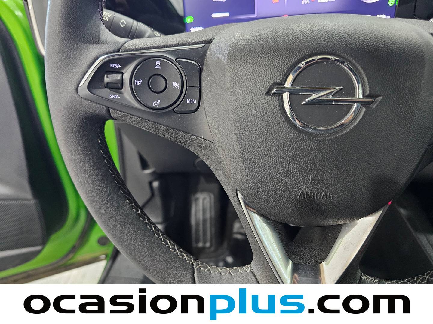 Opel Mokka Opel Mokka 1.2 T Ultimate (136 CV) al mejor precio
