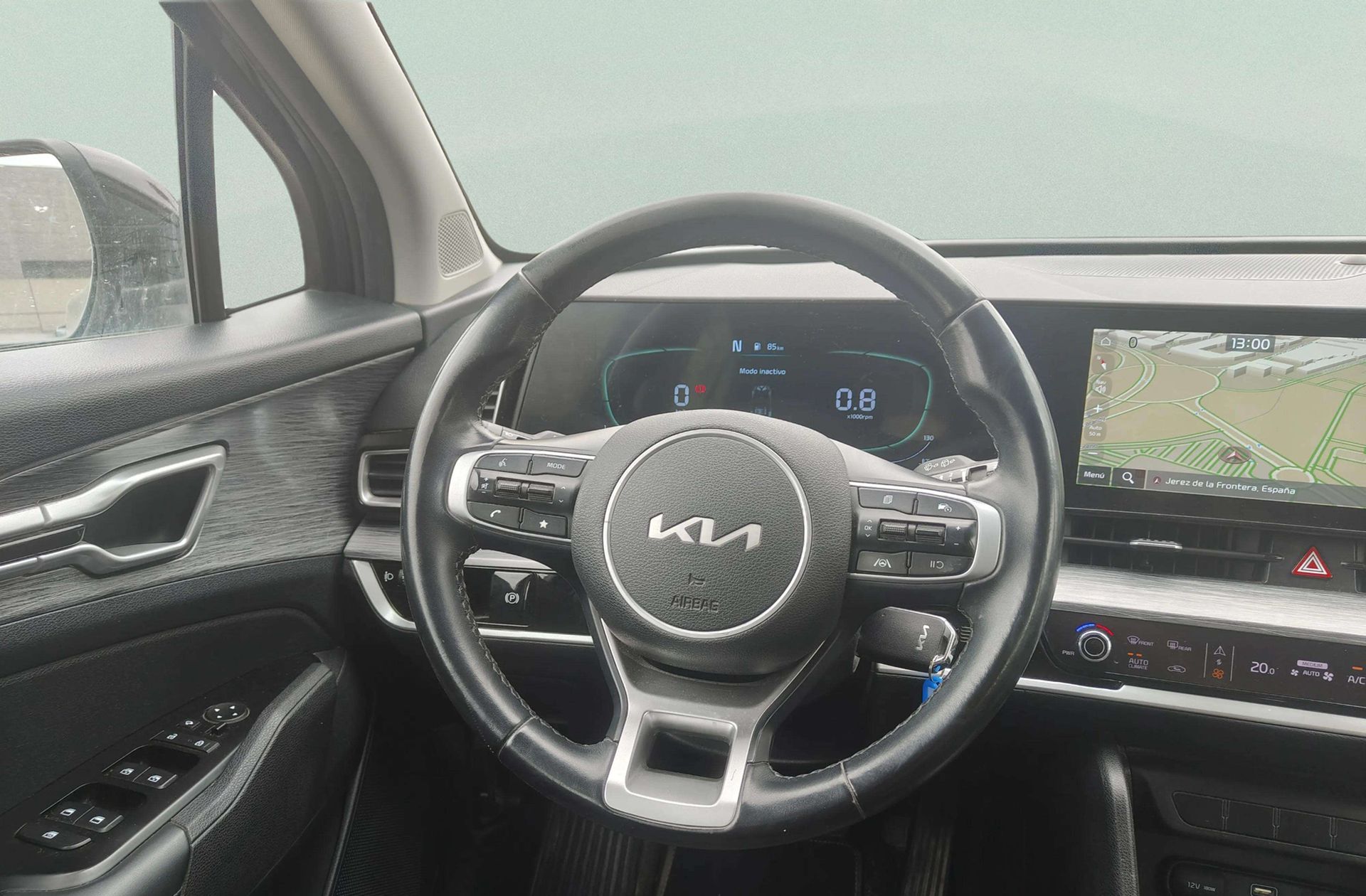 Kia Sportage 1.6 T-GDi MHEV Drive 4x2 - foto 21