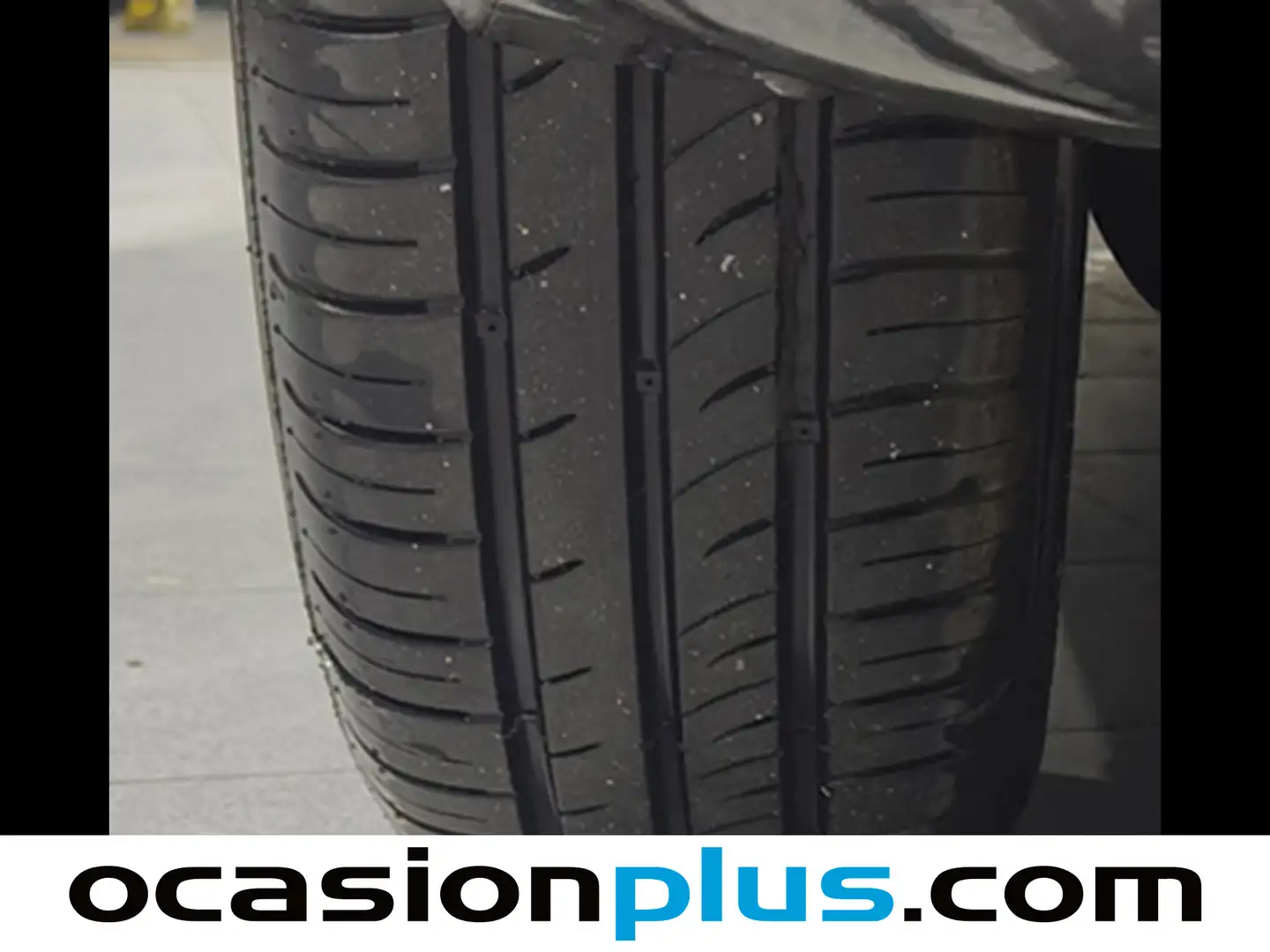 Foto Skoda Fabia Skoda Fabia 1.0 TSI Selection DSG (115 CV)