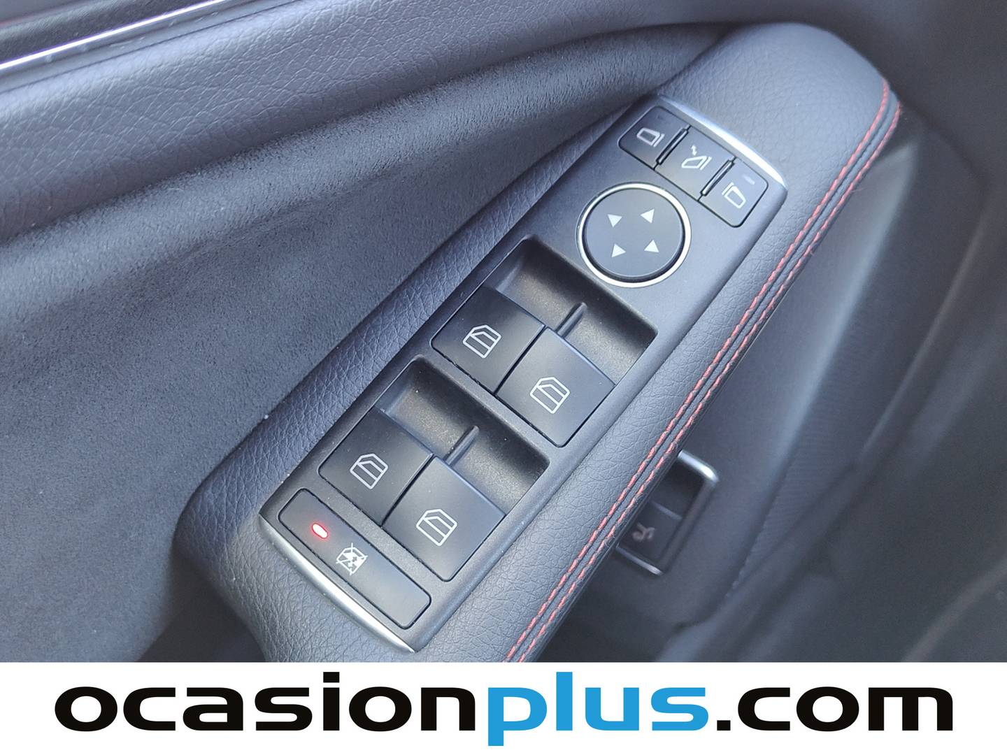 Mercedes GLA Mercedes-Benz GLA GLA 200 (156 CV) Pack AMG barato