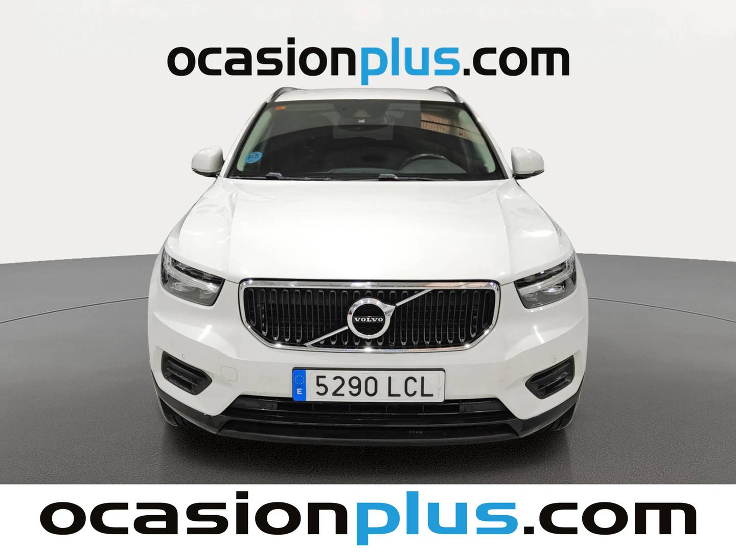 Foto Volvo XC40 Volvo XC40 D3 (150 CV)