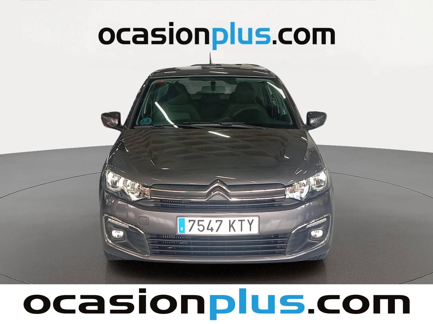 Citroën C-Elysée Citroën C-Elysee BlueHDi 100 Shine (102 CV) 102cv
