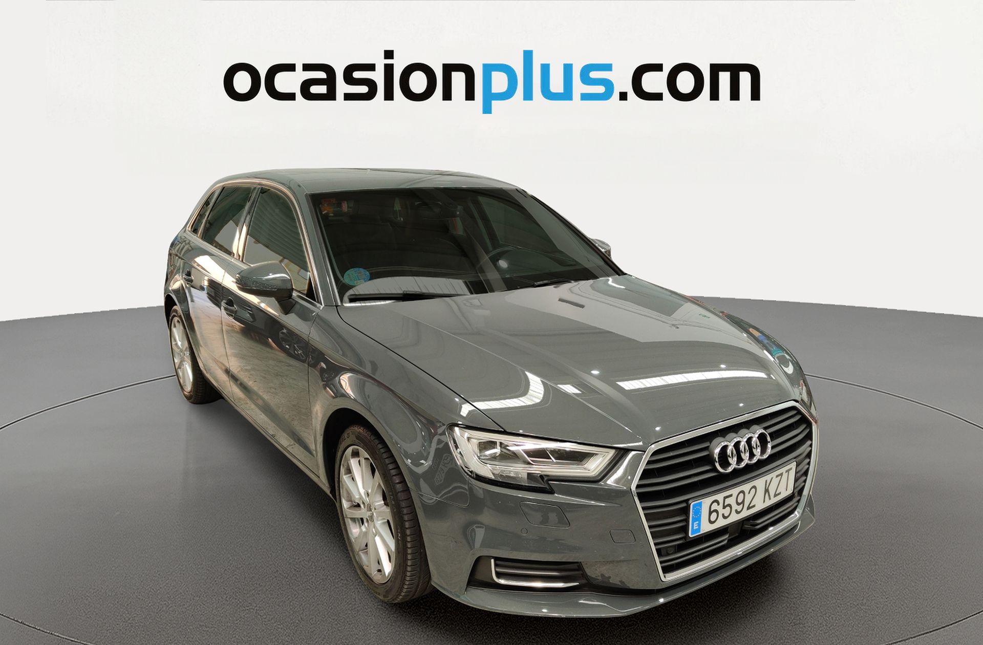 Audi A3 Sportback Design 30 g-tron S tronic - foto 2