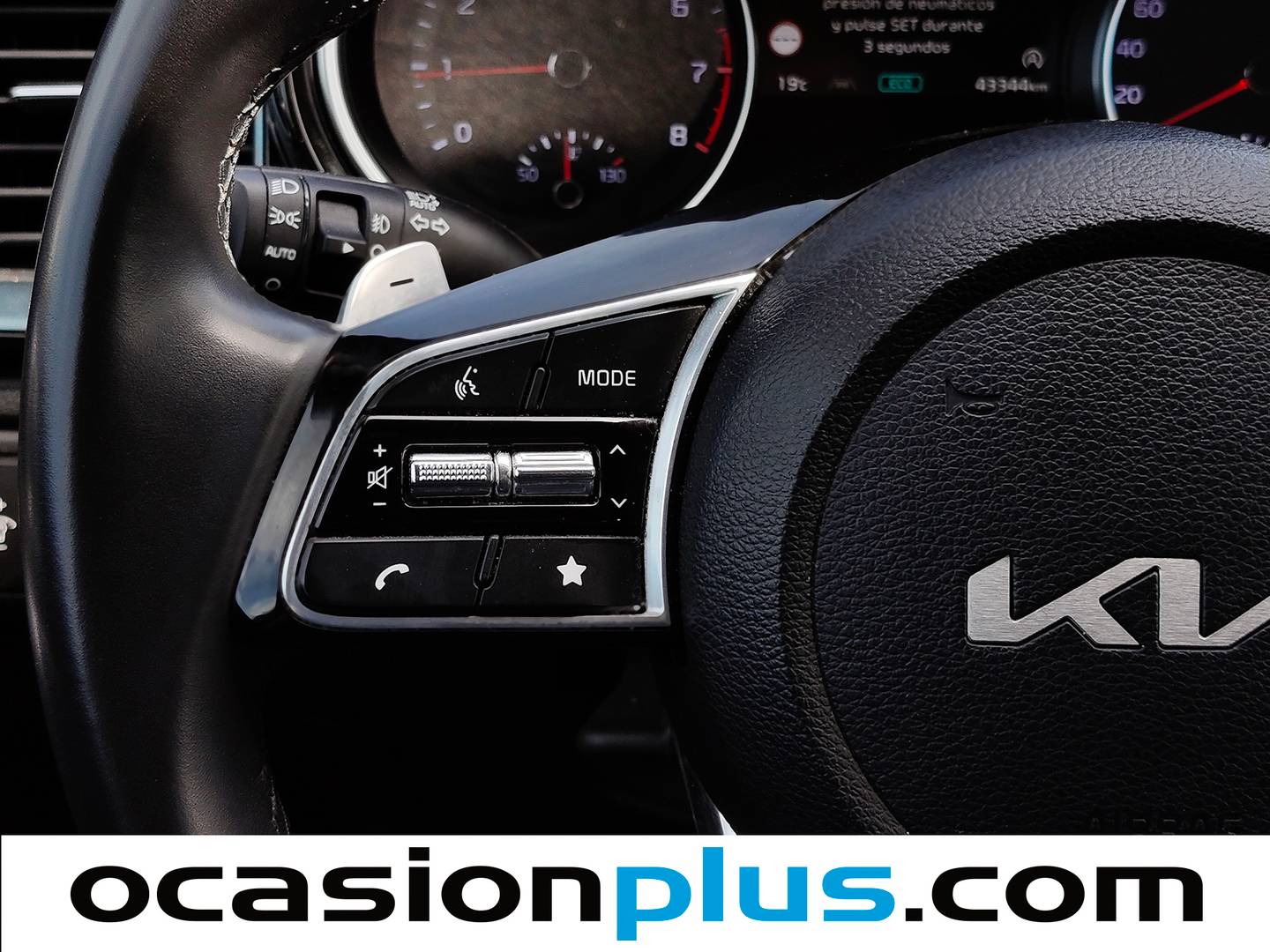 KIA Ceed Tourer KIA Ceed Tourer 1.0 MHEV Style Edition DCT (100 CV) al mejor precio