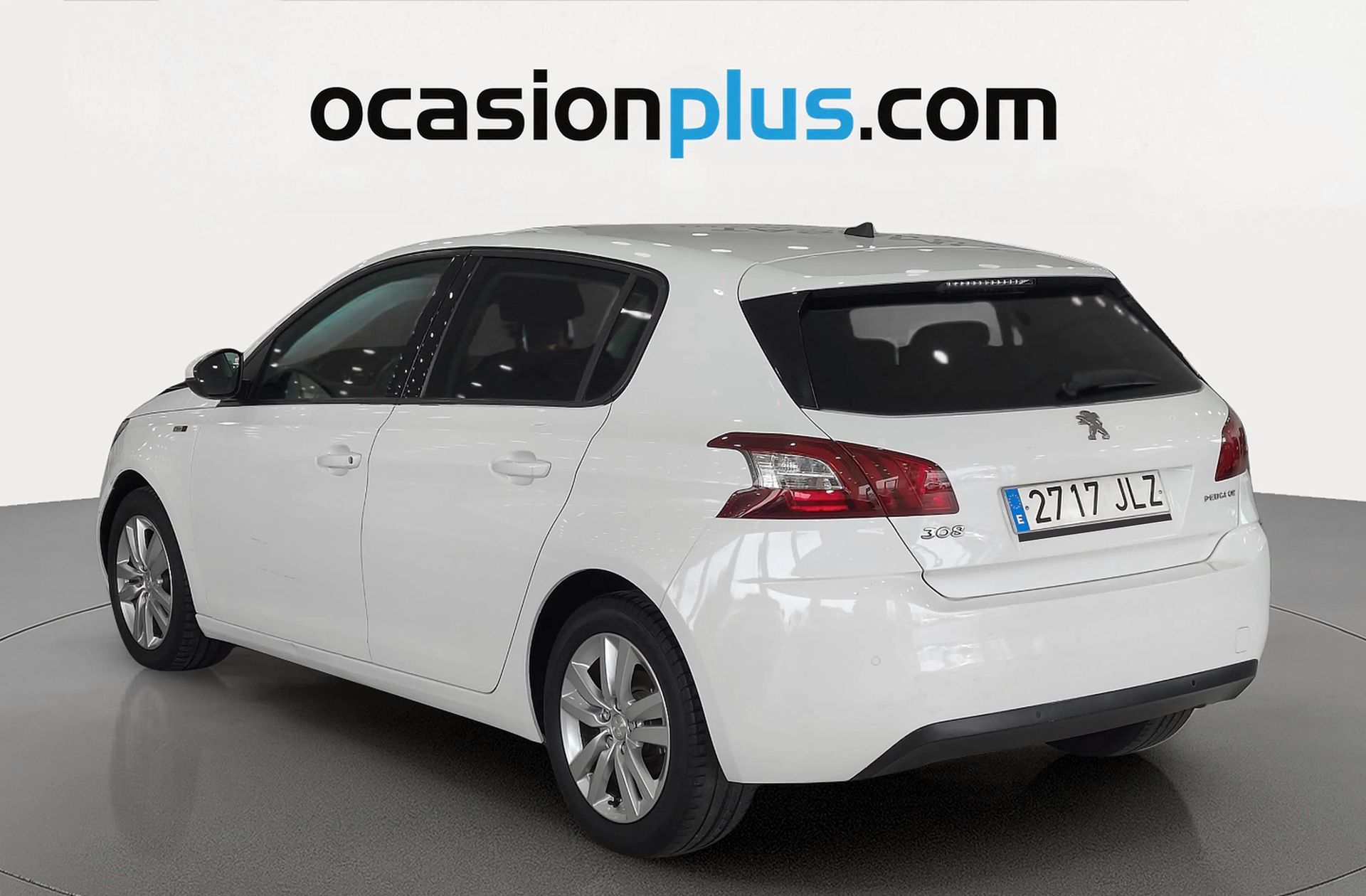Peugeot 308 PureTech 130 Style - foto 3
