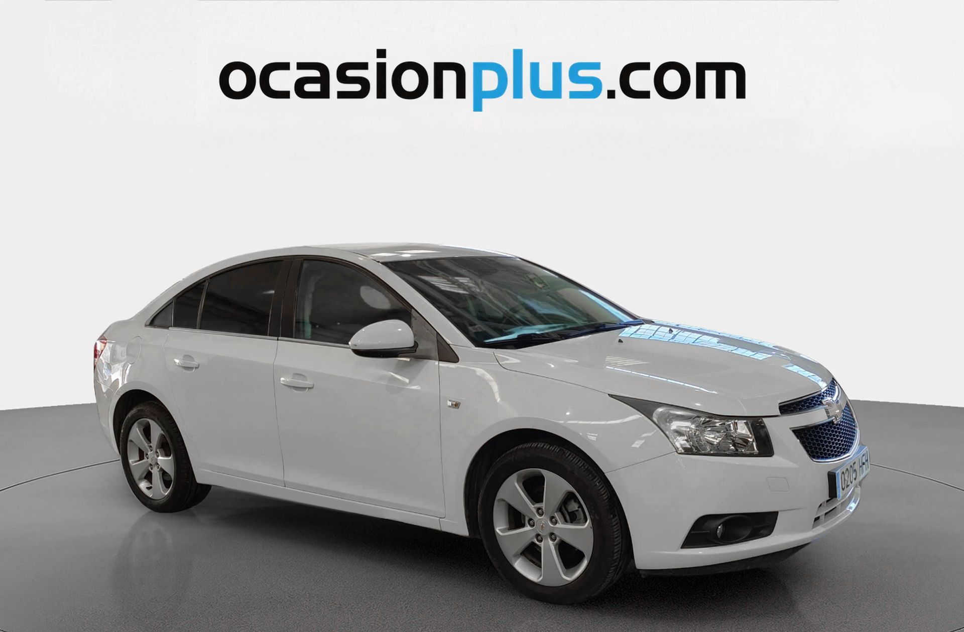 Chevrolet Cruze 2.0 Vcdi LT - foto 2