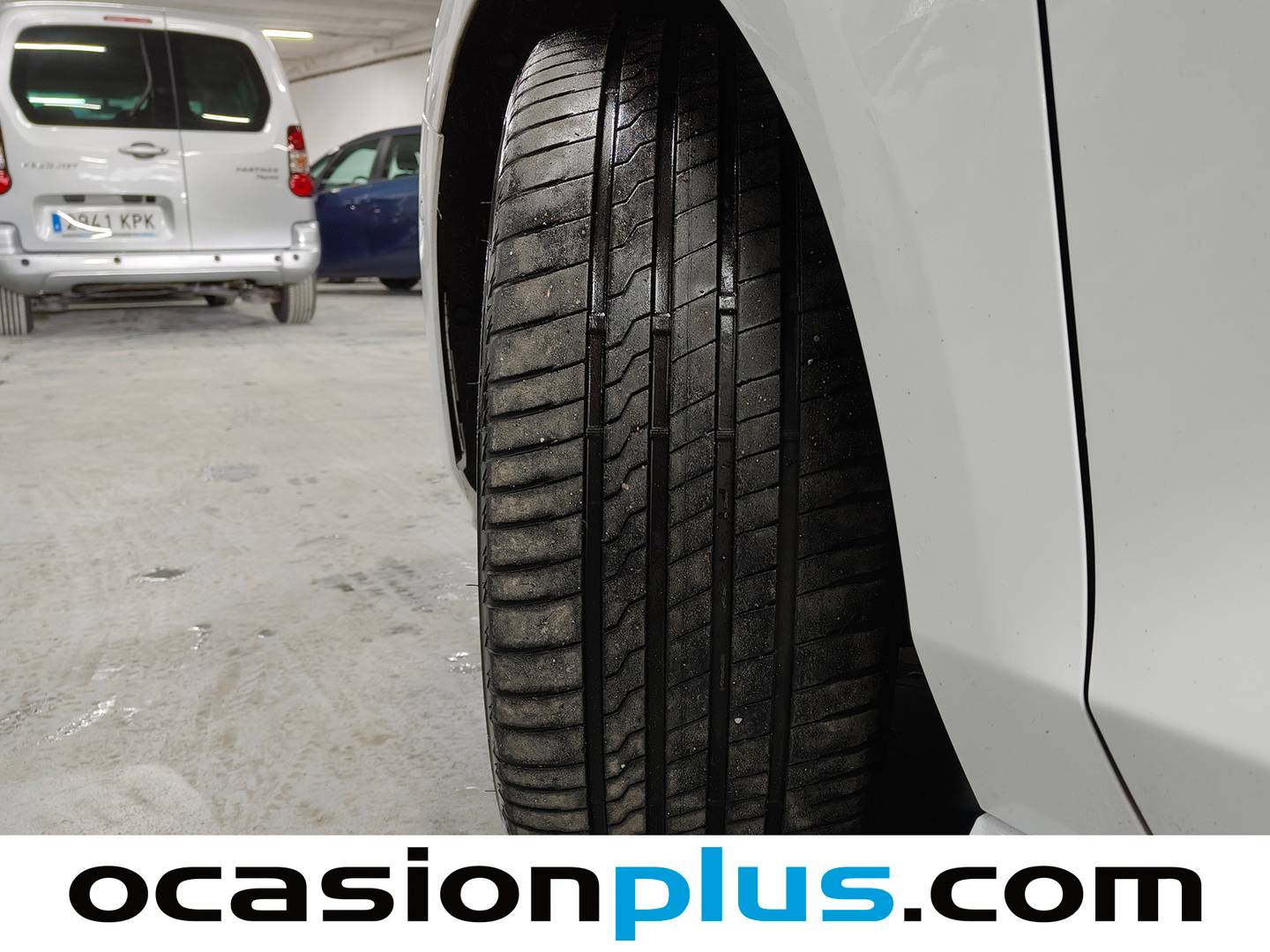 Foto Ford Focus Ford Focus 1.0 Ecoboost Vignale (125 CV)