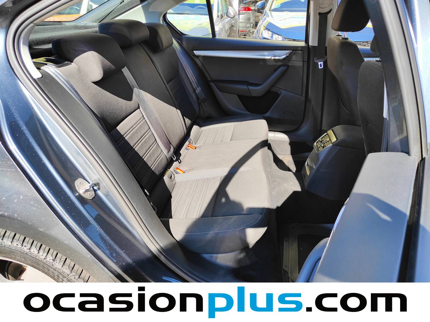 Skoda Octavia Skoda Octavia 1.6 TDI CR Like (115 CV) diésel
