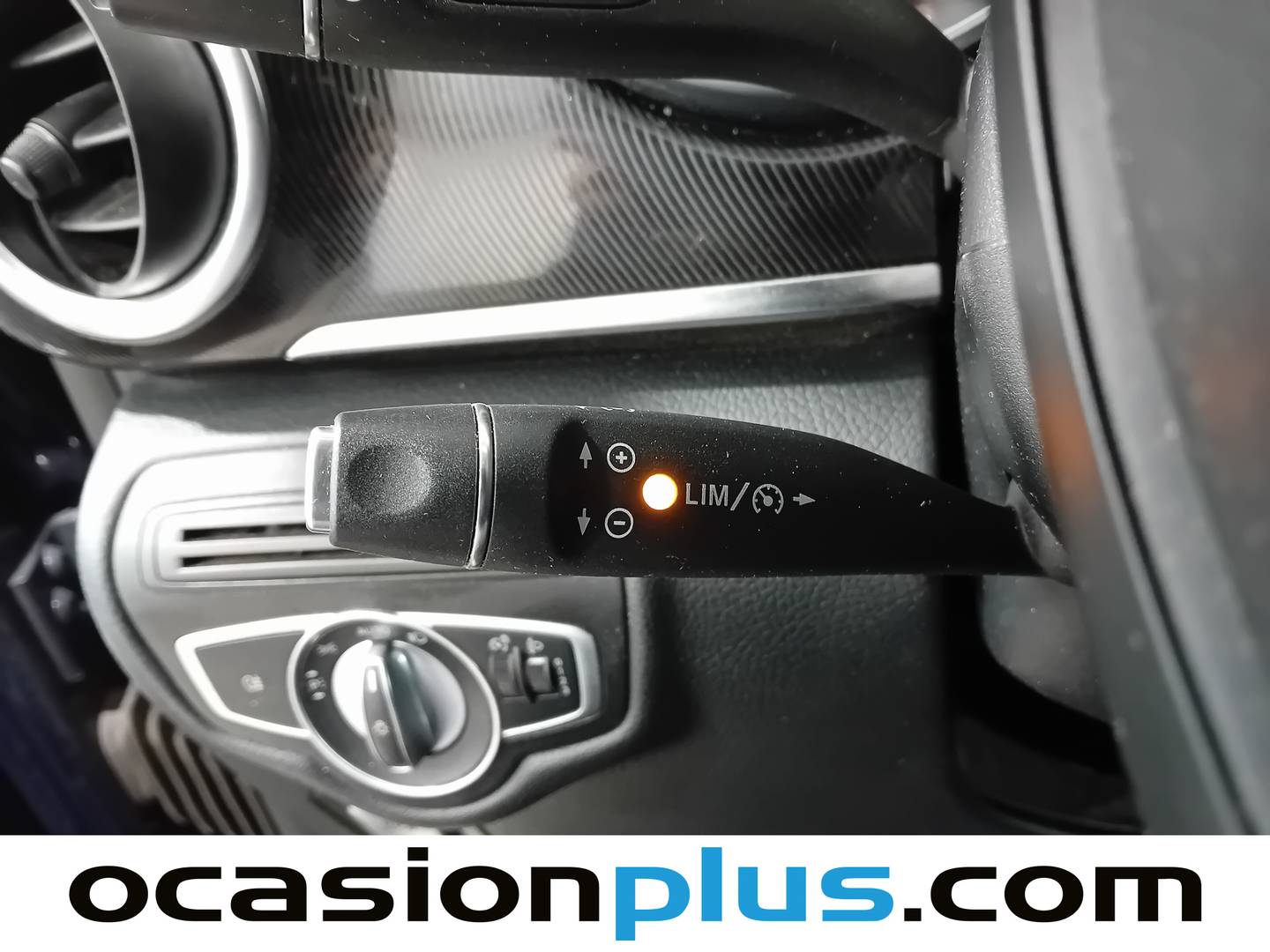 Extras del Mercedes Clase V Mercedes-Benz Clase V 220 d Avantgarde Largo (163 CV) 7 Plazas