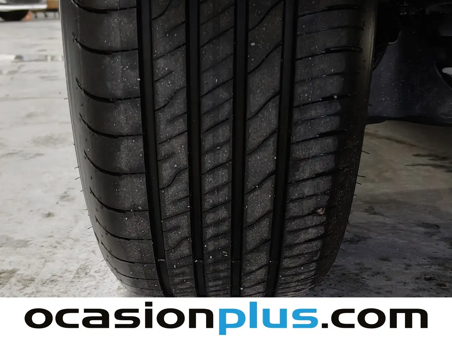 Foto Peugeot 2008 Peugeot 2008 PureTech 100 S&S Allure (100 CV)