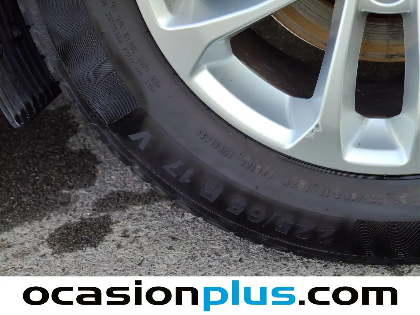 Foto Ford Kuga Ford Kuga 1.5 EcoBoost Titanium 4x2 (150 CV)