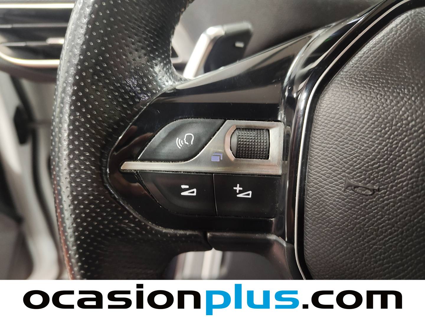 Peugeot 5008 Peugeot 5008 1.6 BlueHDi GT-Line EAT6 S&S (120 CV) 7 plazas barato